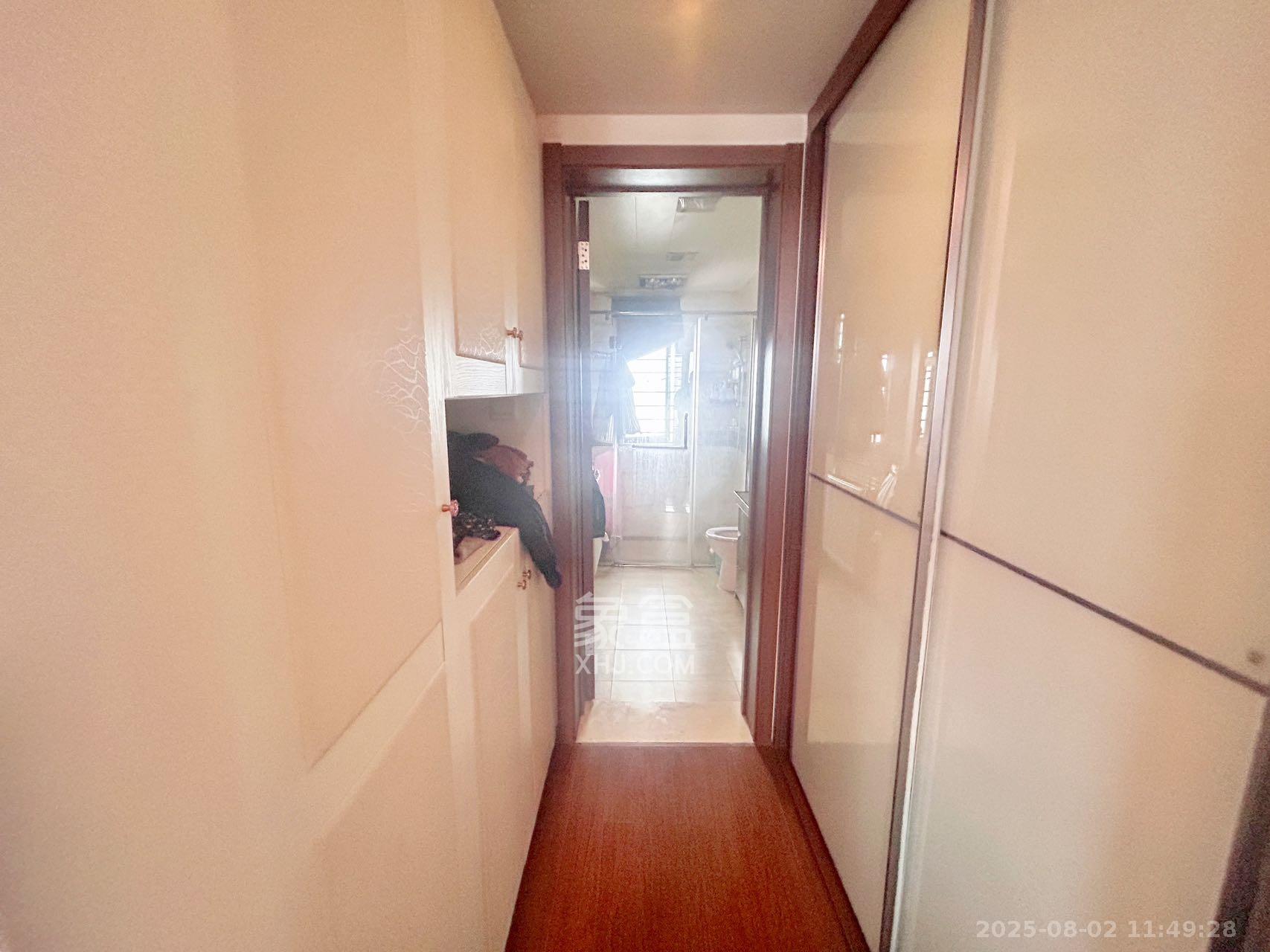 万科金域华府三四期 4室2厅2卫 3200.0元/月 万科金域华府三四期 4室2厅2卫 3200.0元/月室内图