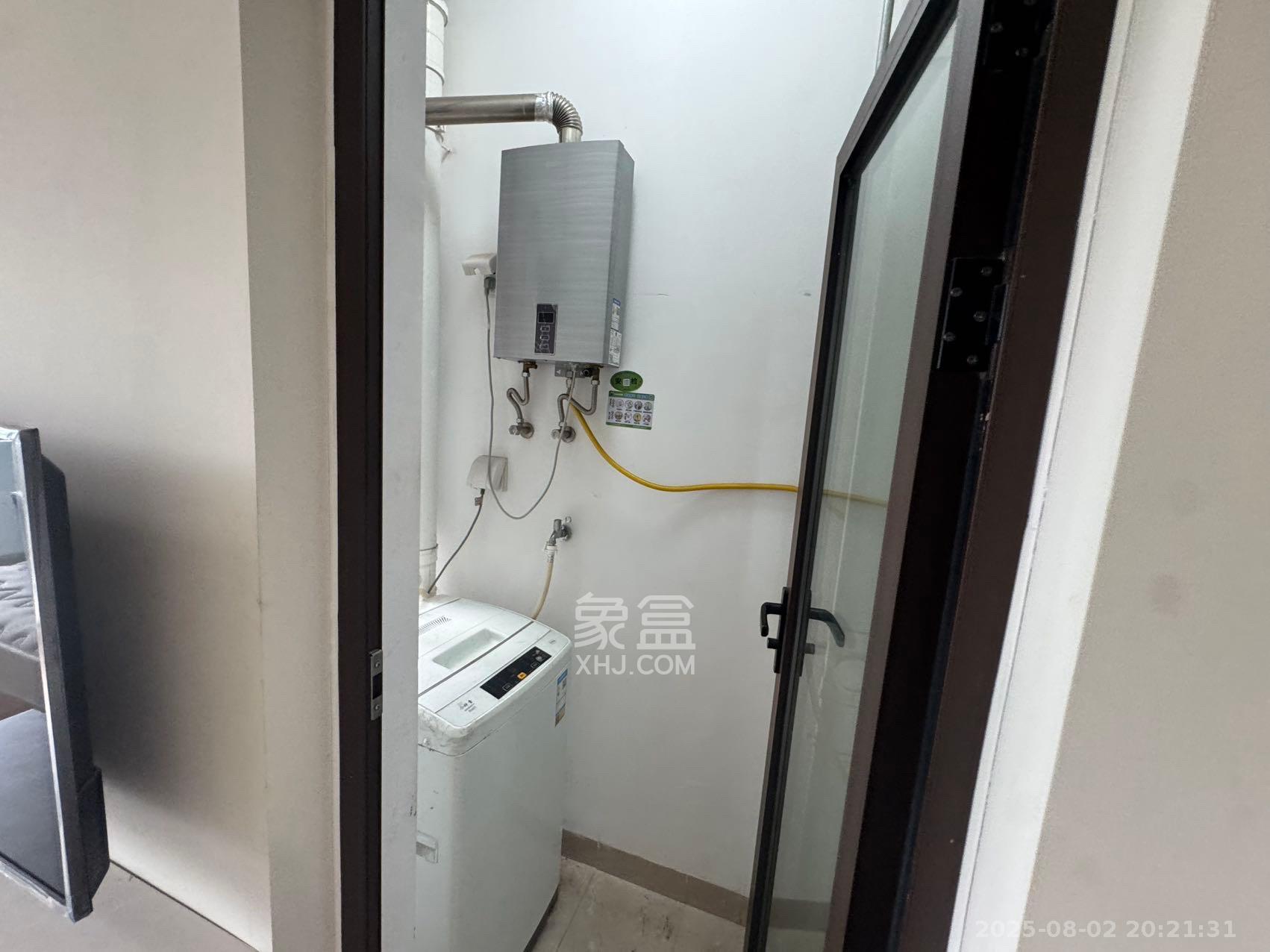 中建信和城  1室0厅0卫   1350.00元/月室内图