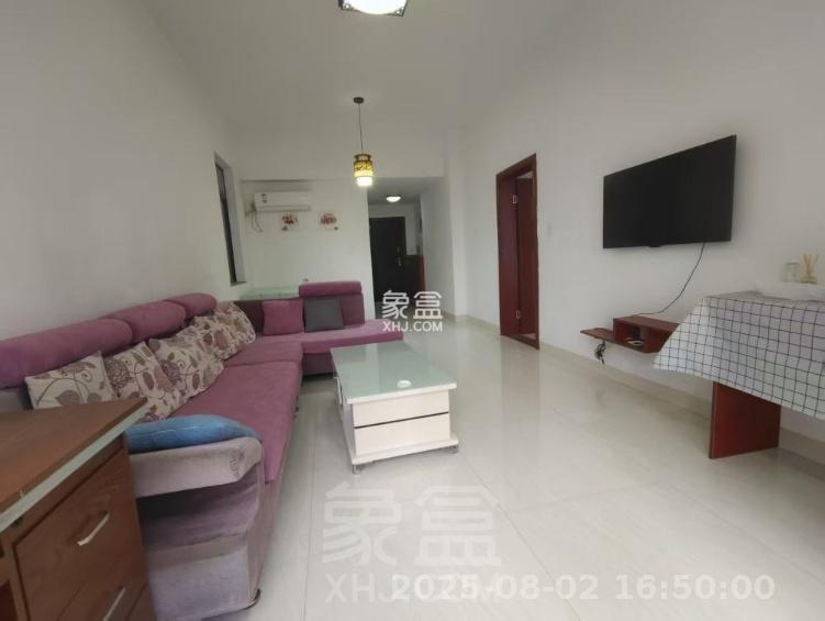 流金岁月-华晨国际 1室1厅1卫 1300.00元/月 流金岁月-华晨国际 1室1厅1卫 1300.00元/月室内图