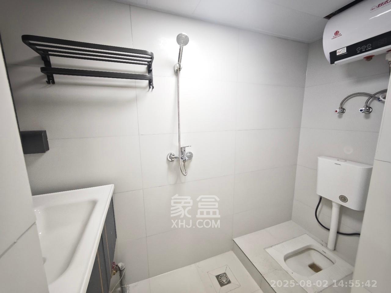 新长海D1站 1室0厅0卫 1500.0元/月 新长海D1站 1室0厅0卫 1500.0元/月室内图