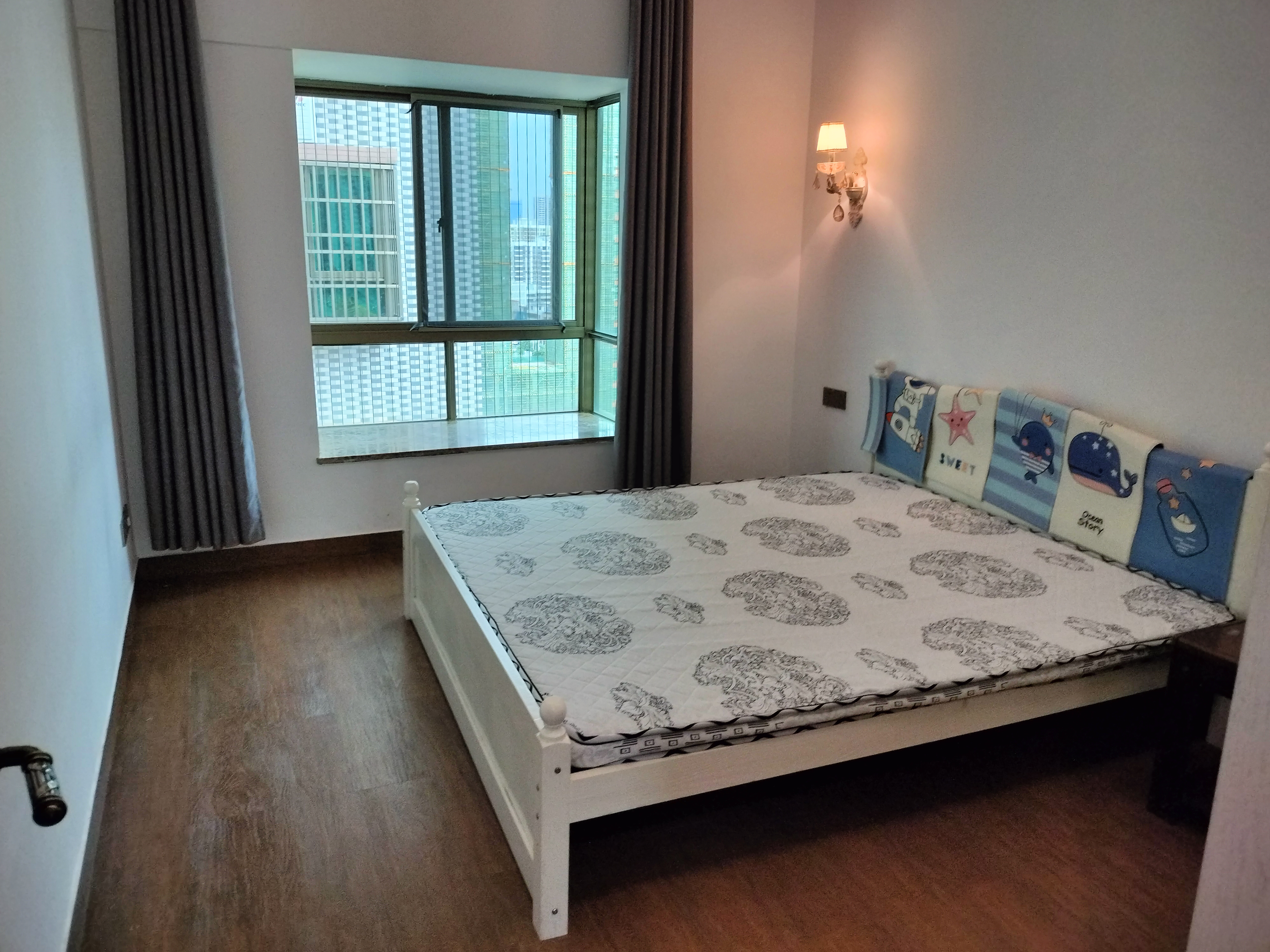 滨江宝恒 3室2厅2卫 2700.0元/月 滨江宝恒 3室2厅2卫 2700.0元/月室内图