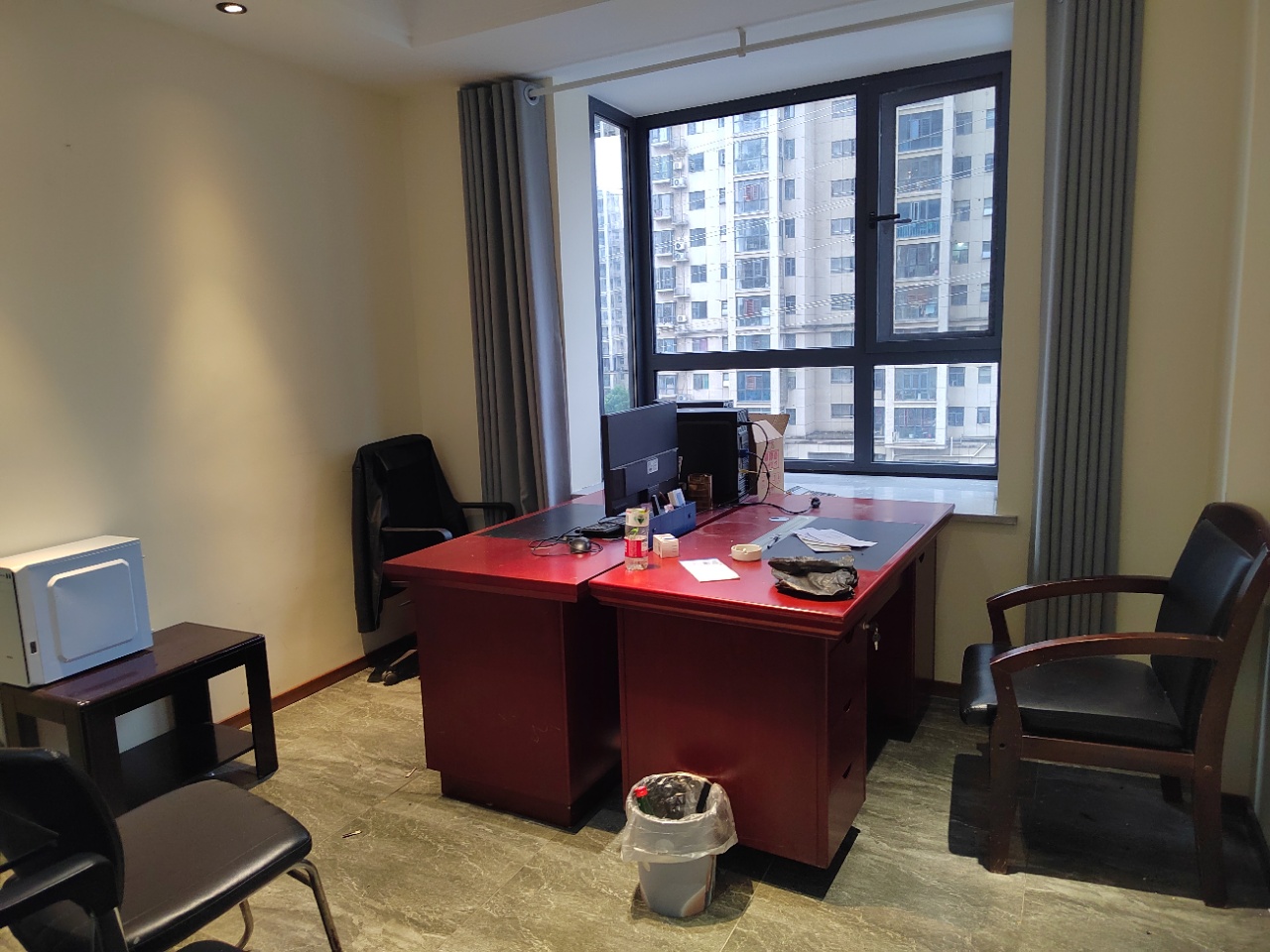 金兰湾商住小区   260.0㎡      9000.0元/月室内图