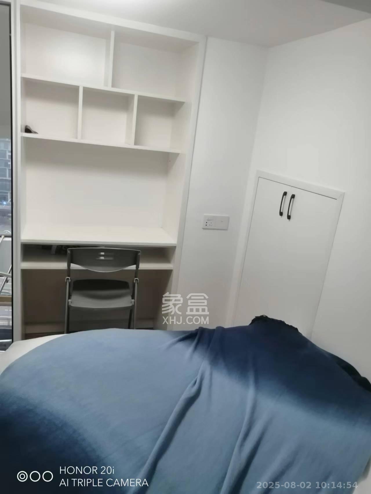 欣隆居  3室0厅0卫   2800.00元/月室内图