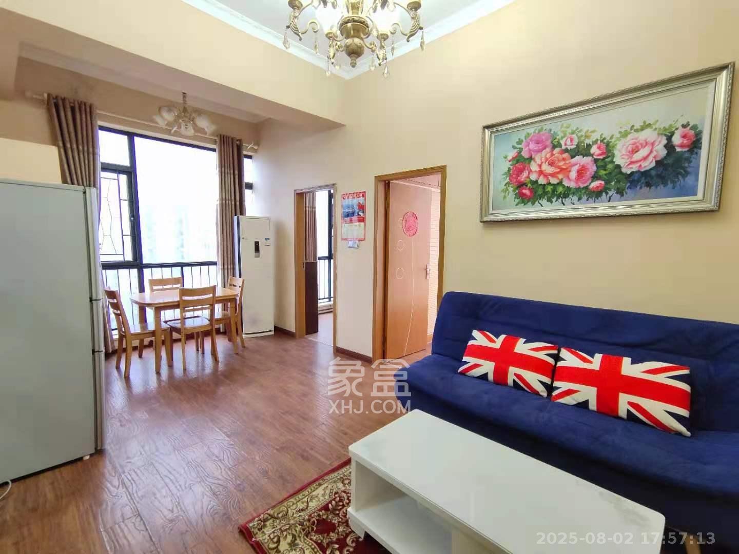 长房时代城 1室1厅1卫 1900.0元/月 长房时代城 1室1厅1卫 1900.0元/月室内图