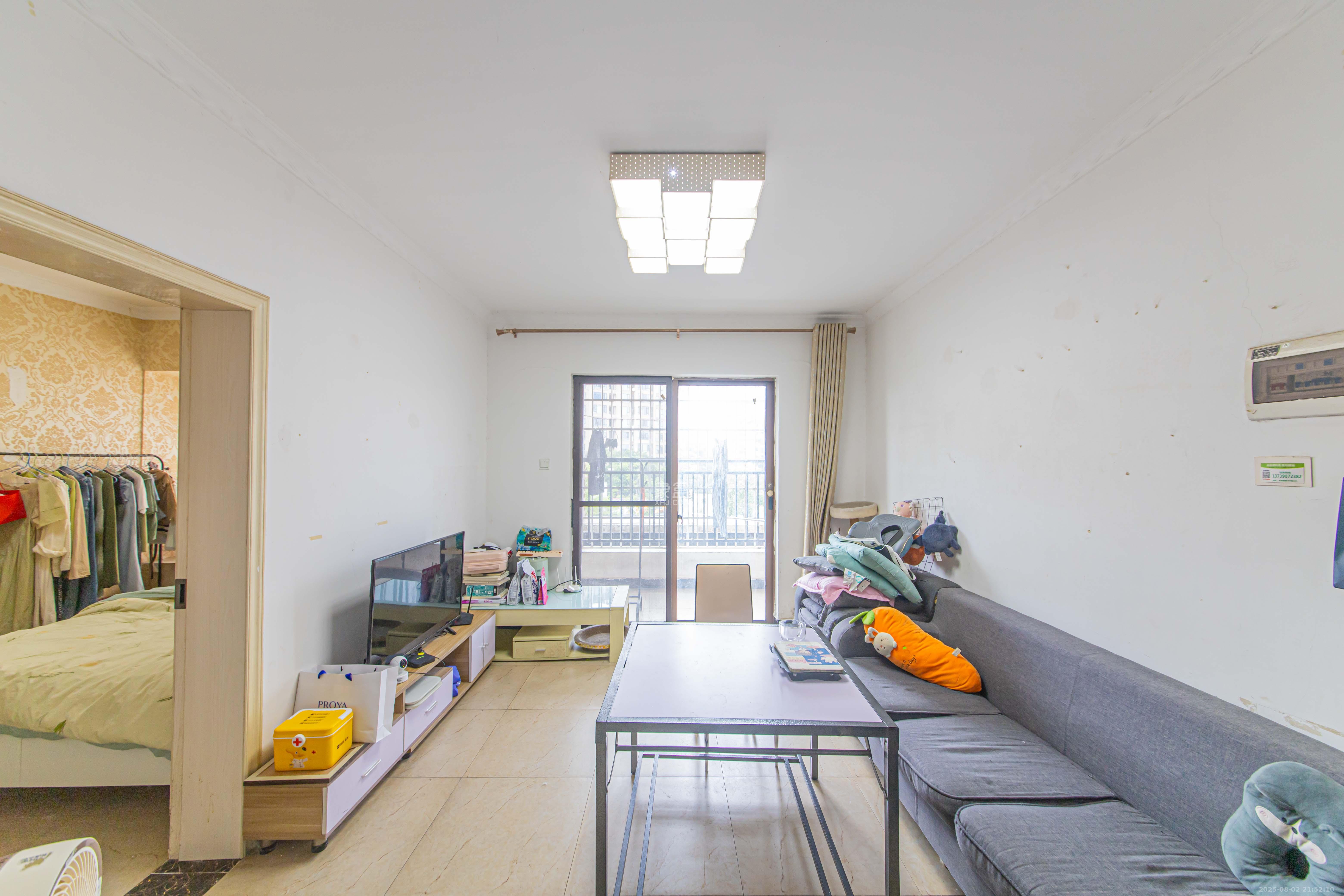 金房奥斯卡 2室2厅1卫 60.0万 金房奥斯卡 2室2厅1卫 60.0万客厅