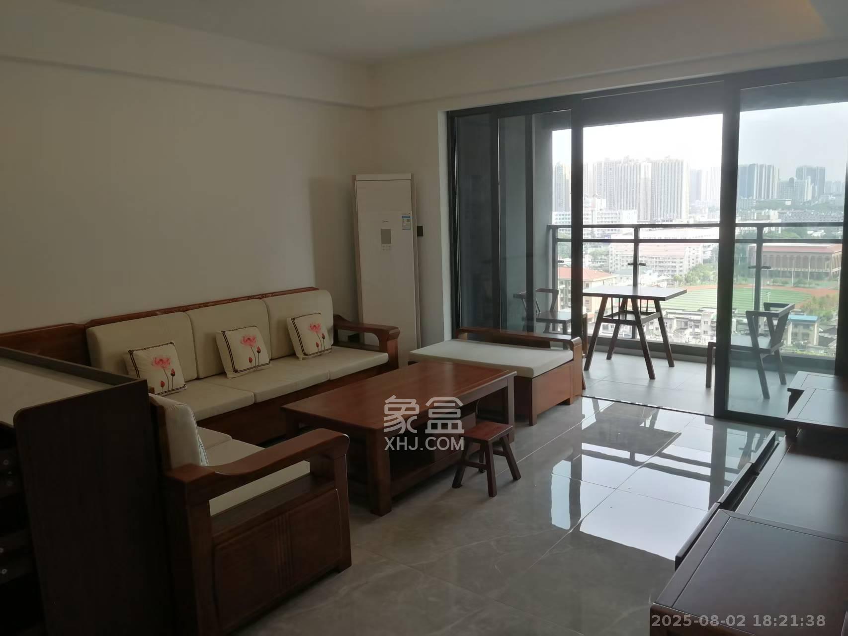 振业悦江府 4室2厅1卫 4800.0元/月 振业悦江府 4室2厅1卫 4800.0元/月室内图