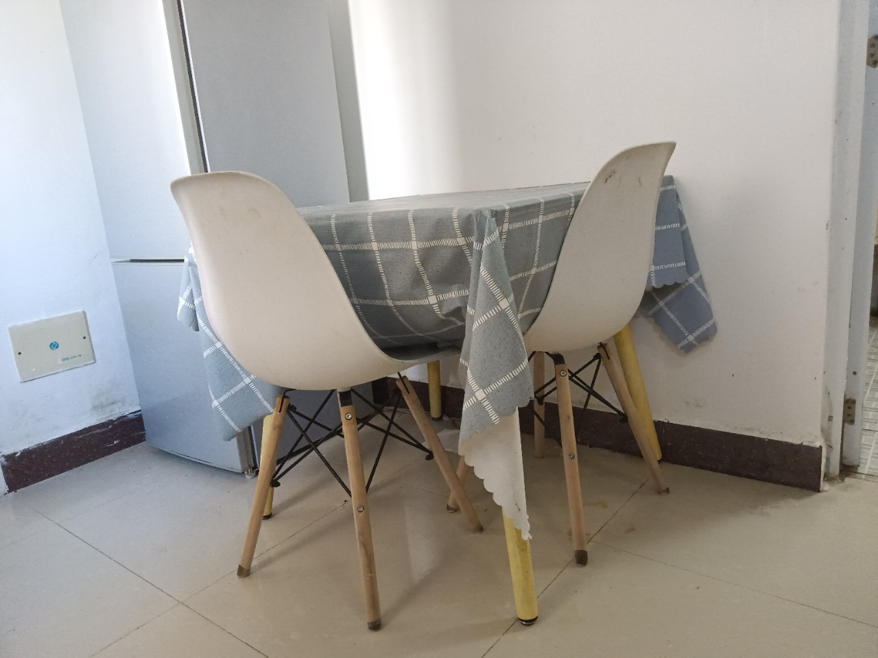 海星公寓 1室0厅1卫 1300.0元/月 海星公寓 1室0厅1卫 1300.0元/月室内图