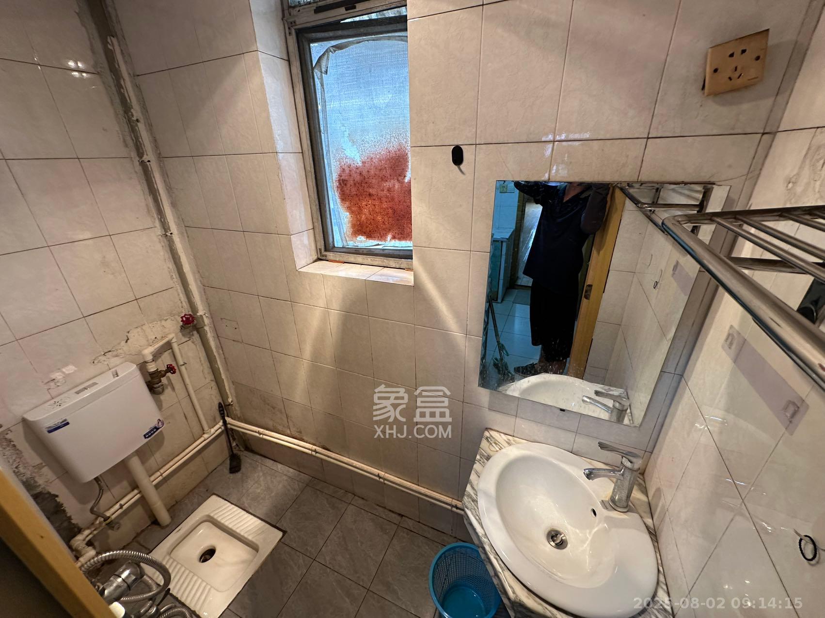 赐闲湖（机关事务管理单位房）  2室1厅1卫    2000.0元/月室内图