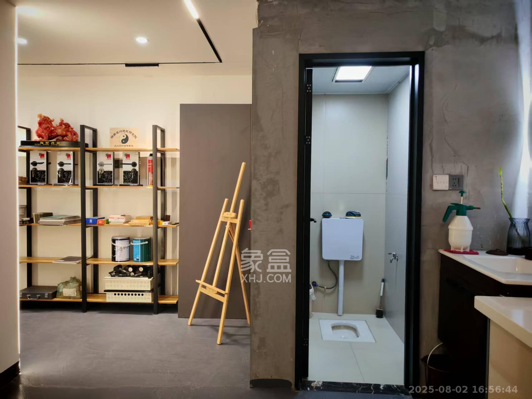 高升时代广场(冠铭商务中心) 1室1厅1卫 3000.0元/月 高升时代广场(冠铭商务中心) 1室1厅1卫 3000.0元/月室内图