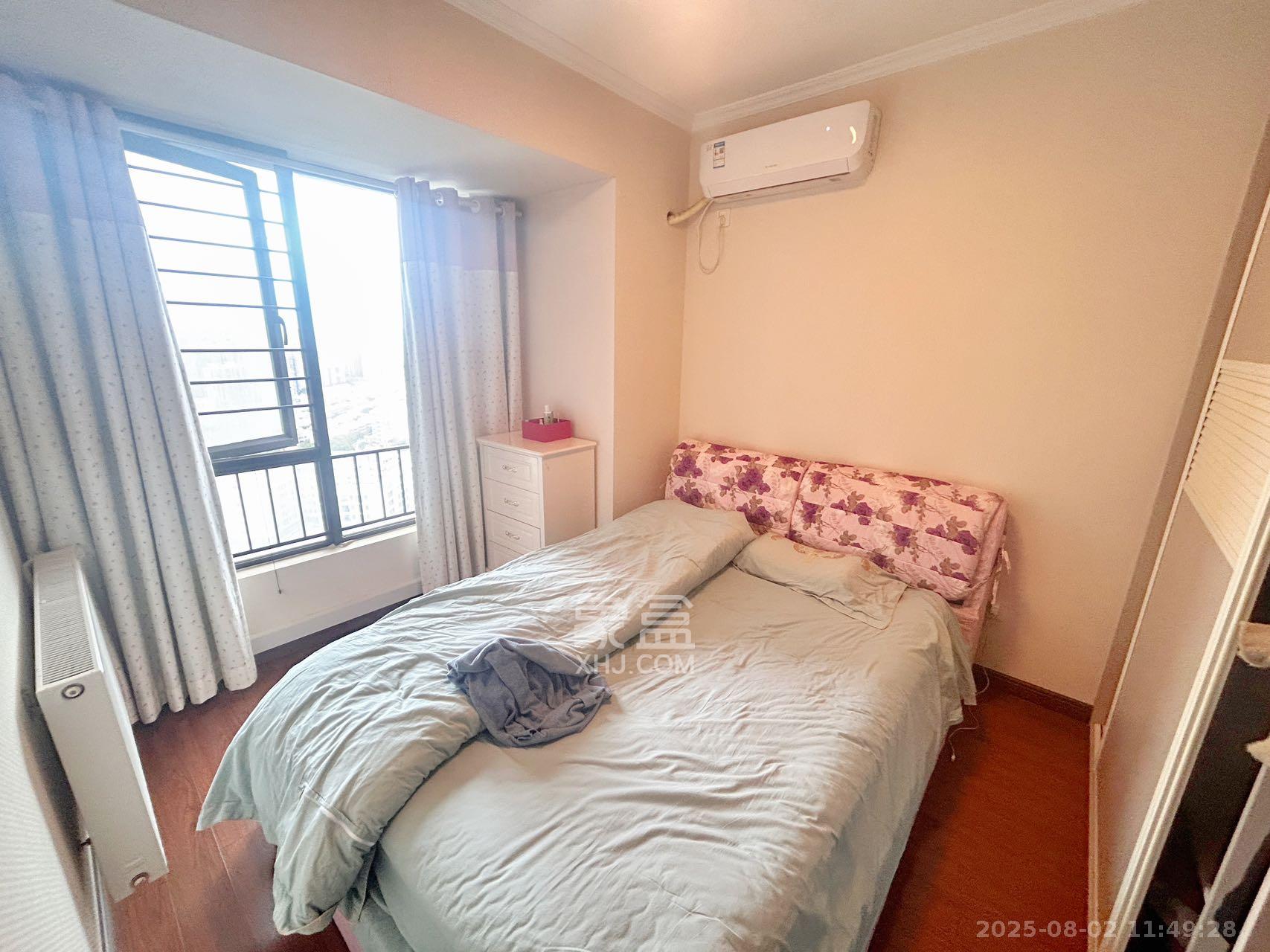 万科金域华府三四期 4室2厅2卫 3200.0元/月 万科金域华府三四期 4室2厅2卫 3200.0元/月室内图