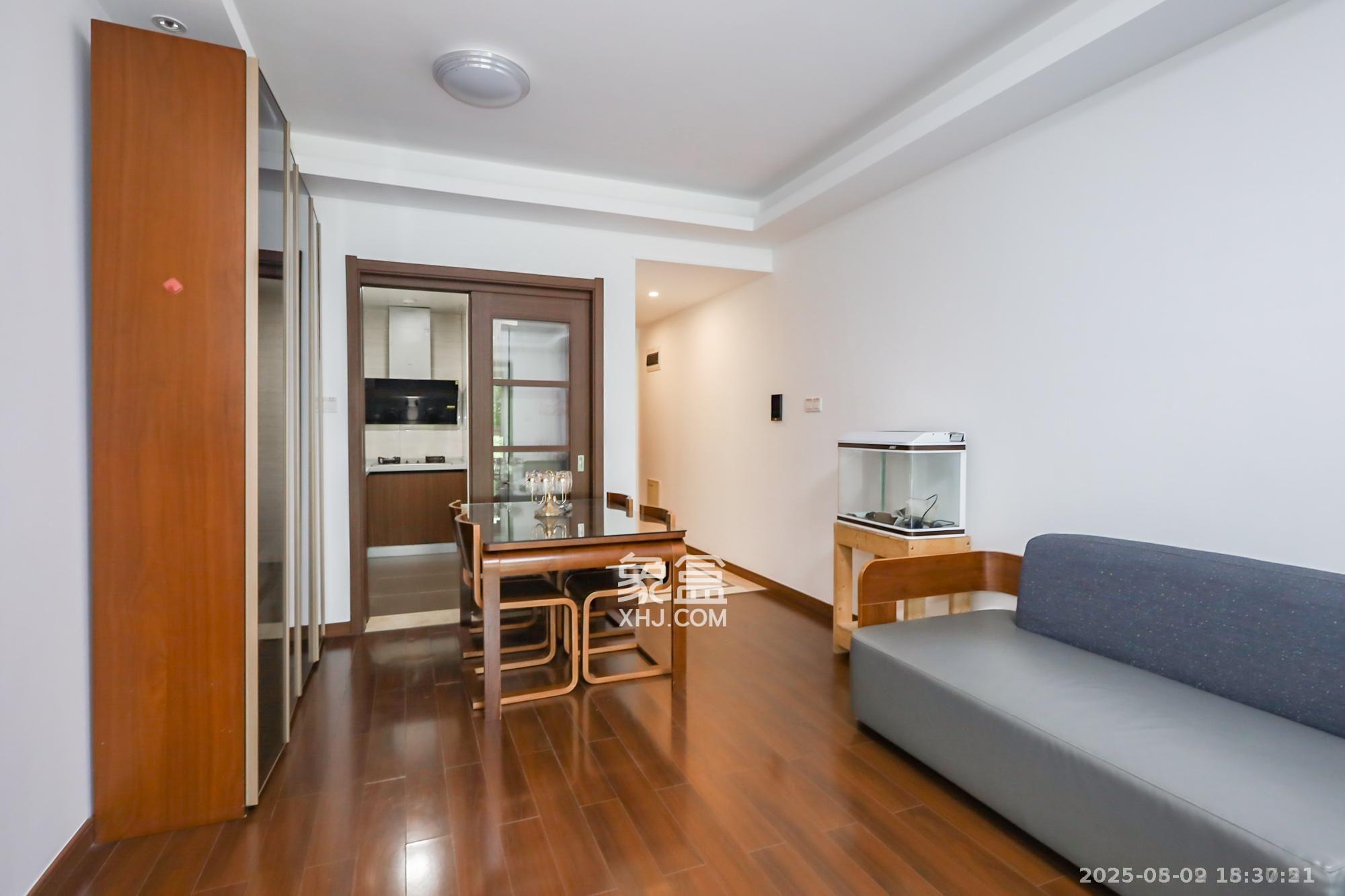 万科里金域国际 3室2厅2卫 3800.0元/月 万科里金域国际 3室2厅2卫 3800.0元/月室内图