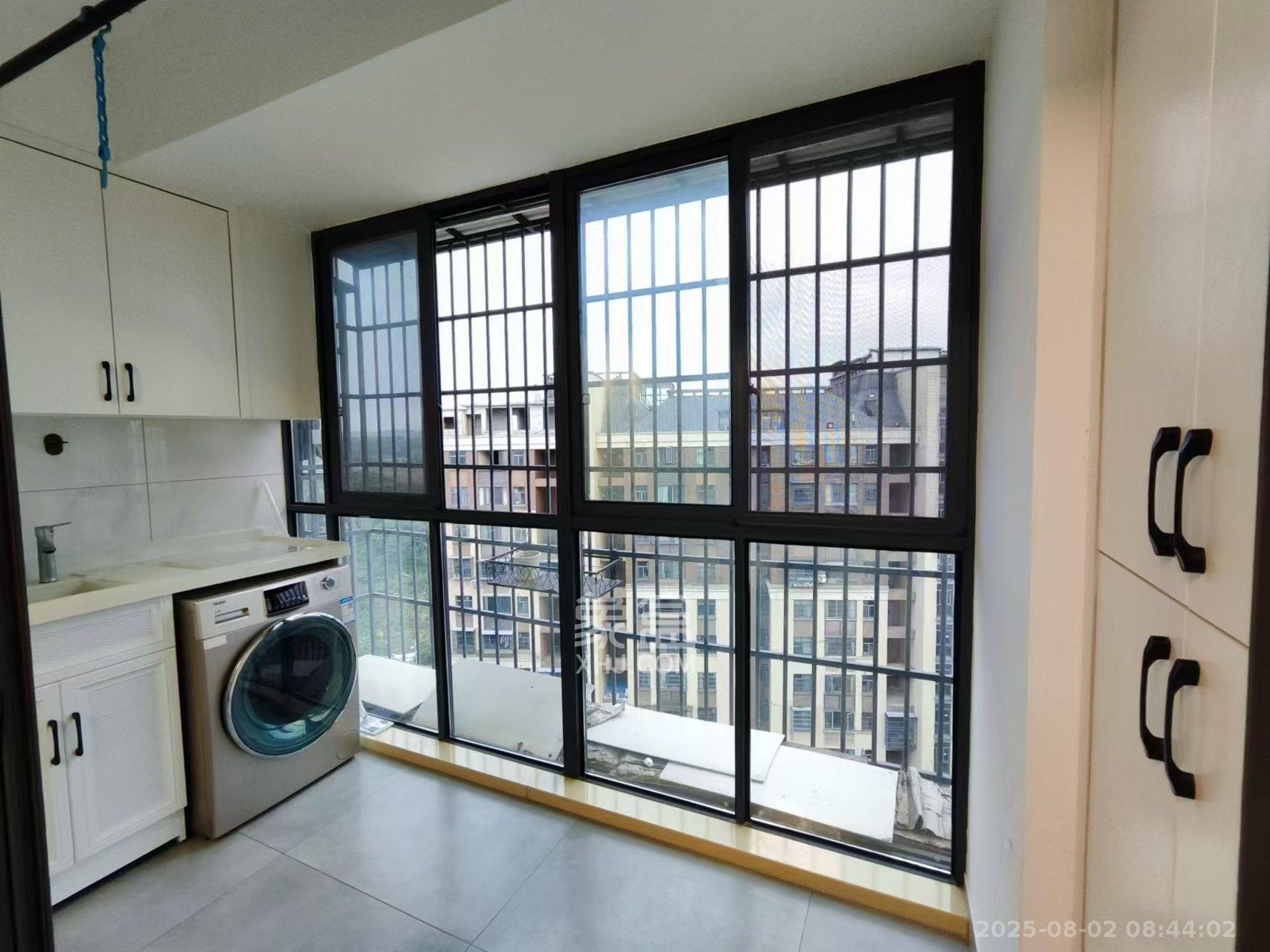 五矿紫湖香醍  3室2厅2卫    2200.0元/月室内图