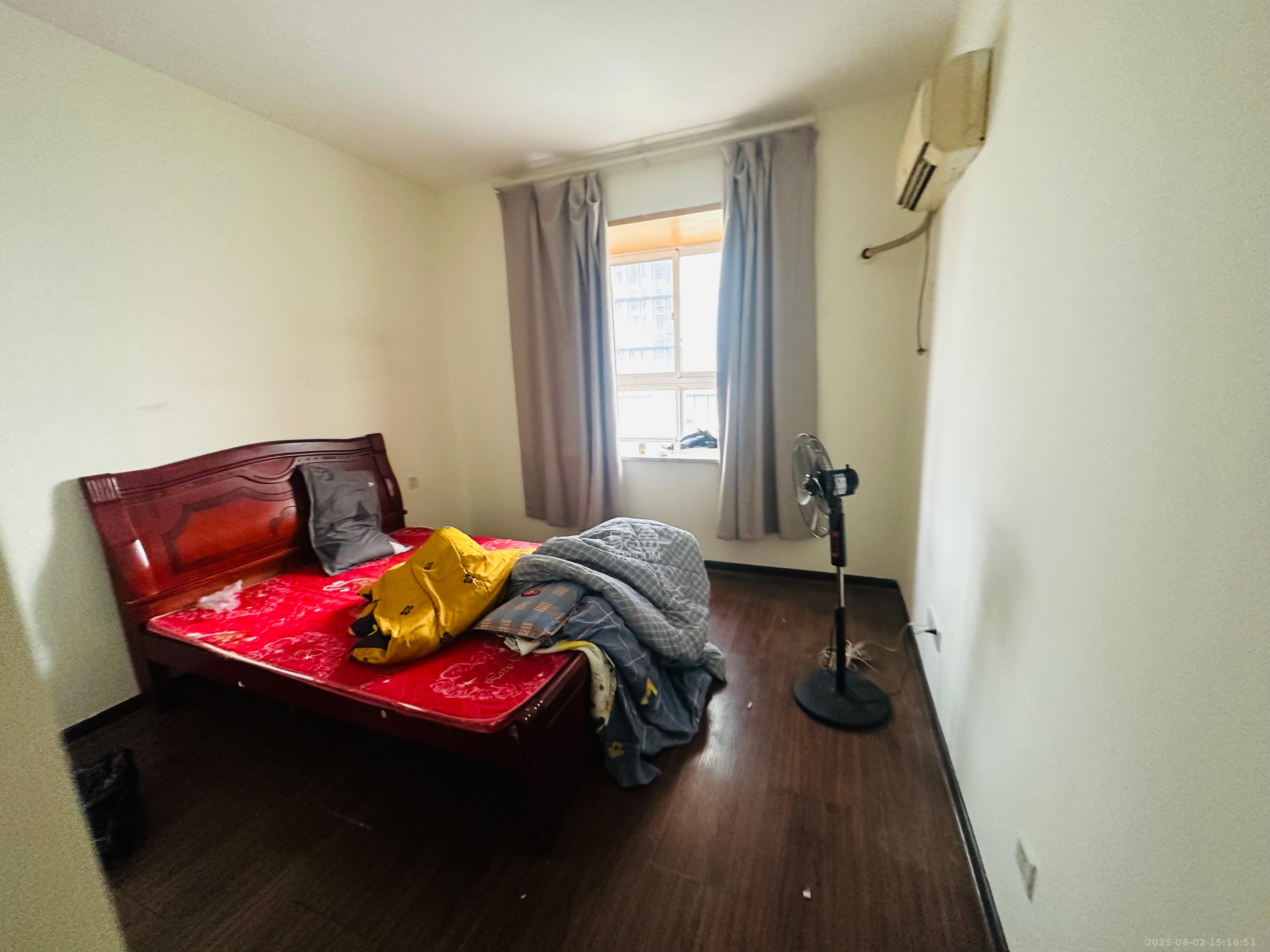 紫薇鑫园 1室0厅0卫 2500.0元/月 紫薇鑫园 1室0厅0卫 2500.0元/月室内图