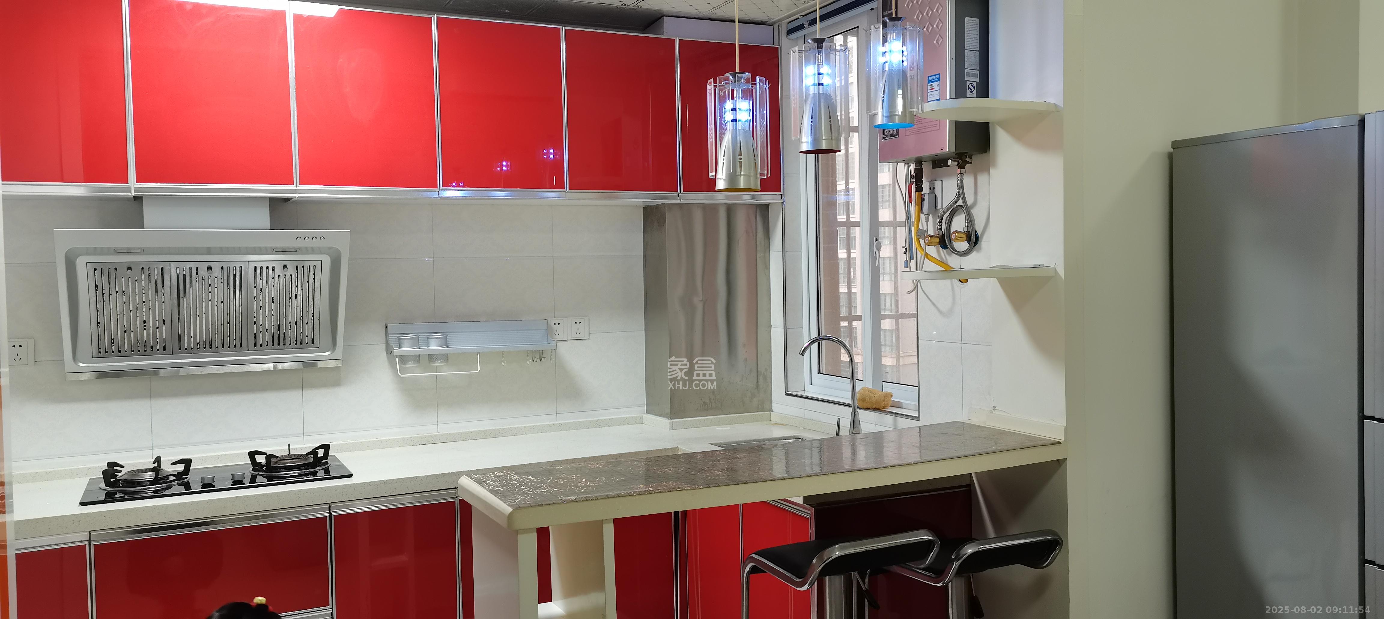 泊林晶城  1室1厅1卫    1380.0元/月室内图