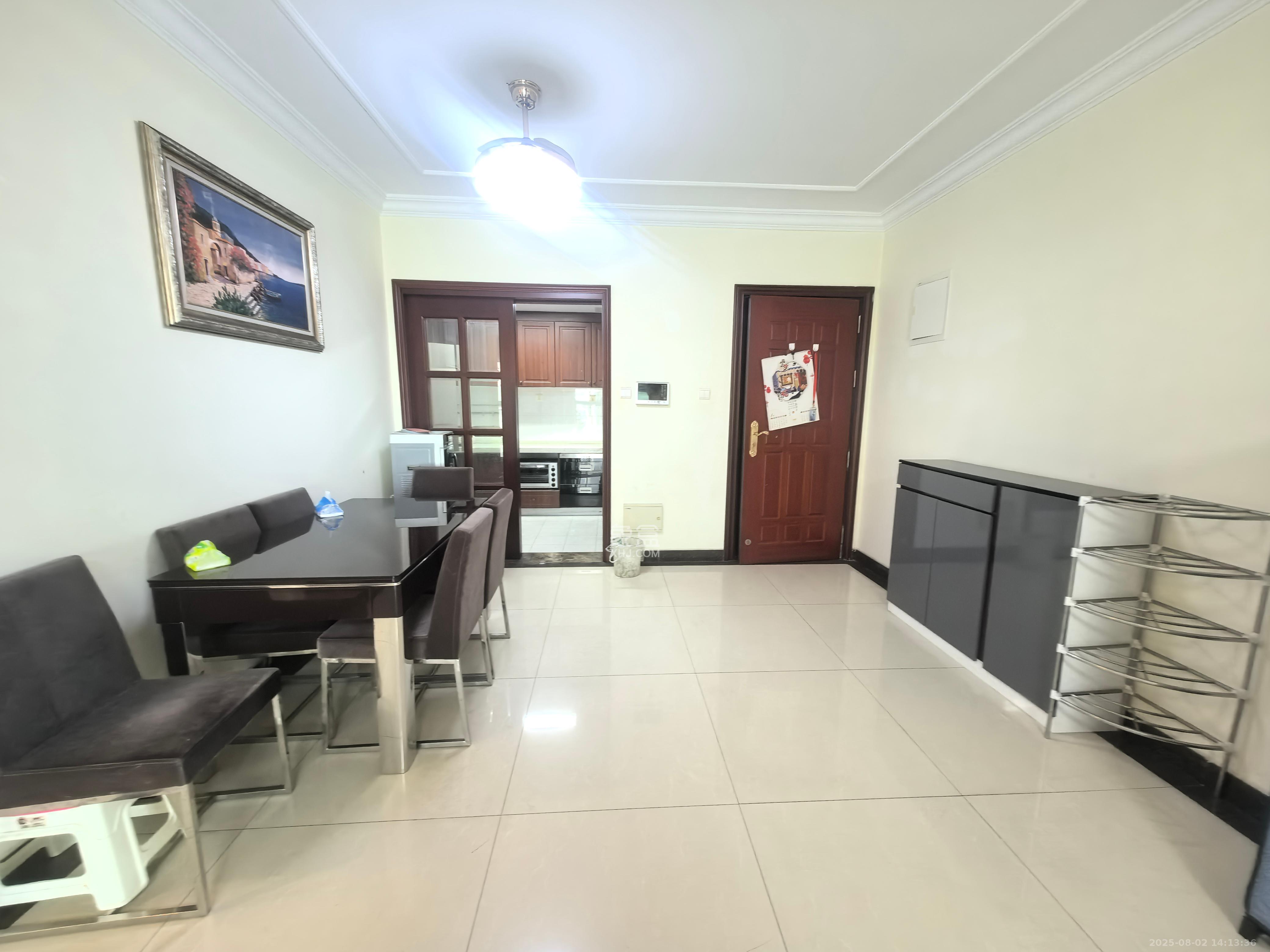 恒大绿洲  3室2厅2卫    2600.0元/月室内图