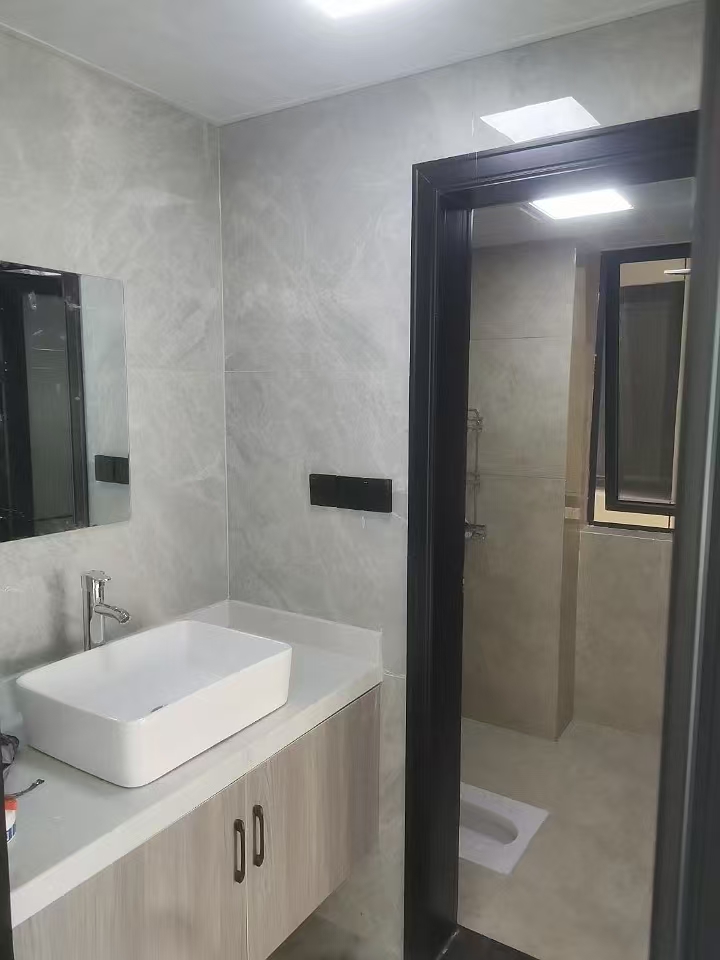 高盛国际 3室2厅2卫 2000.0元/月 高盛国际 3室2厅2卫 2000.0元/月室内图