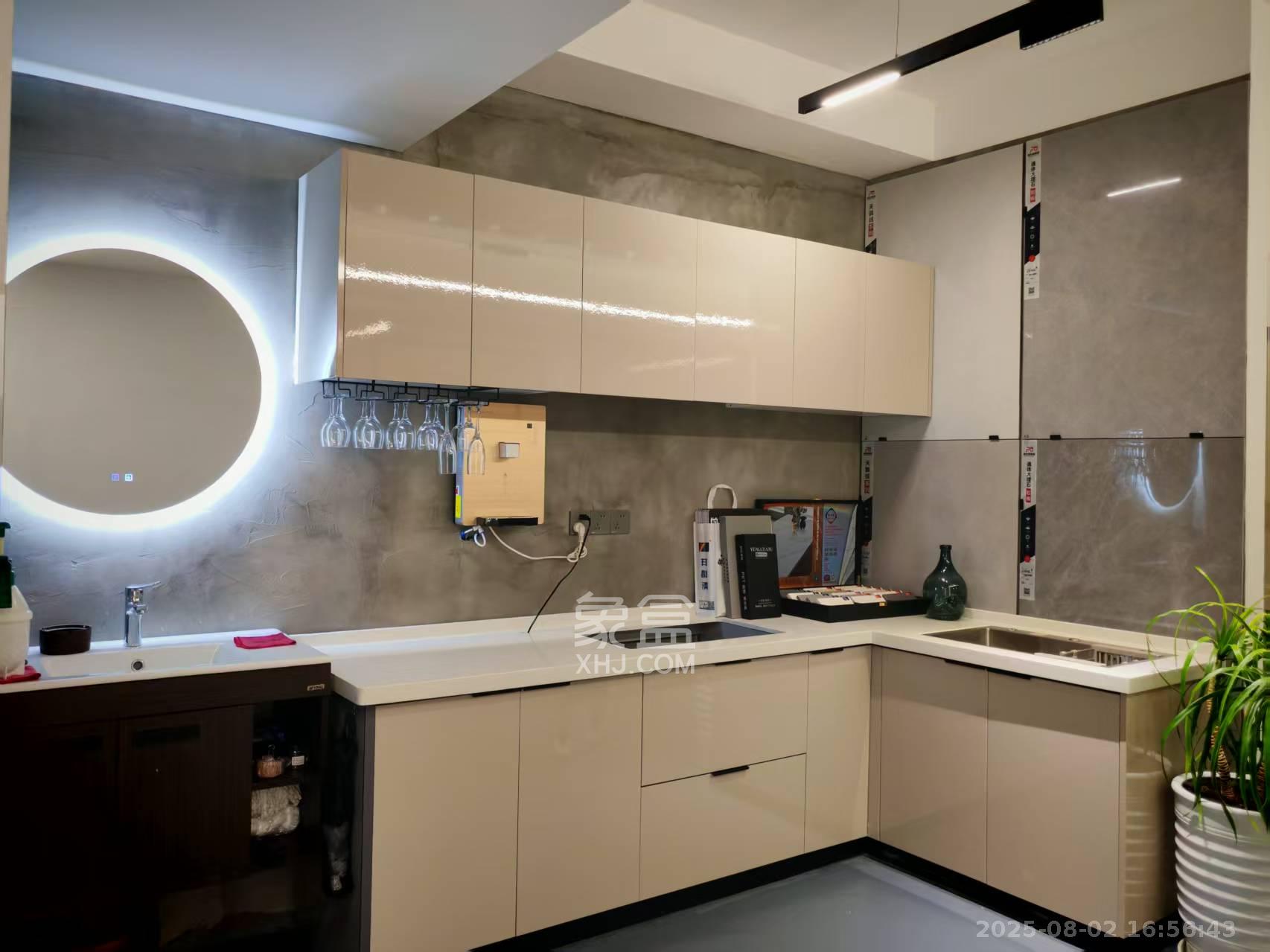 高升时代广场（冠铭商务中心）  1室1厅1卫    3000.0元/月室内图