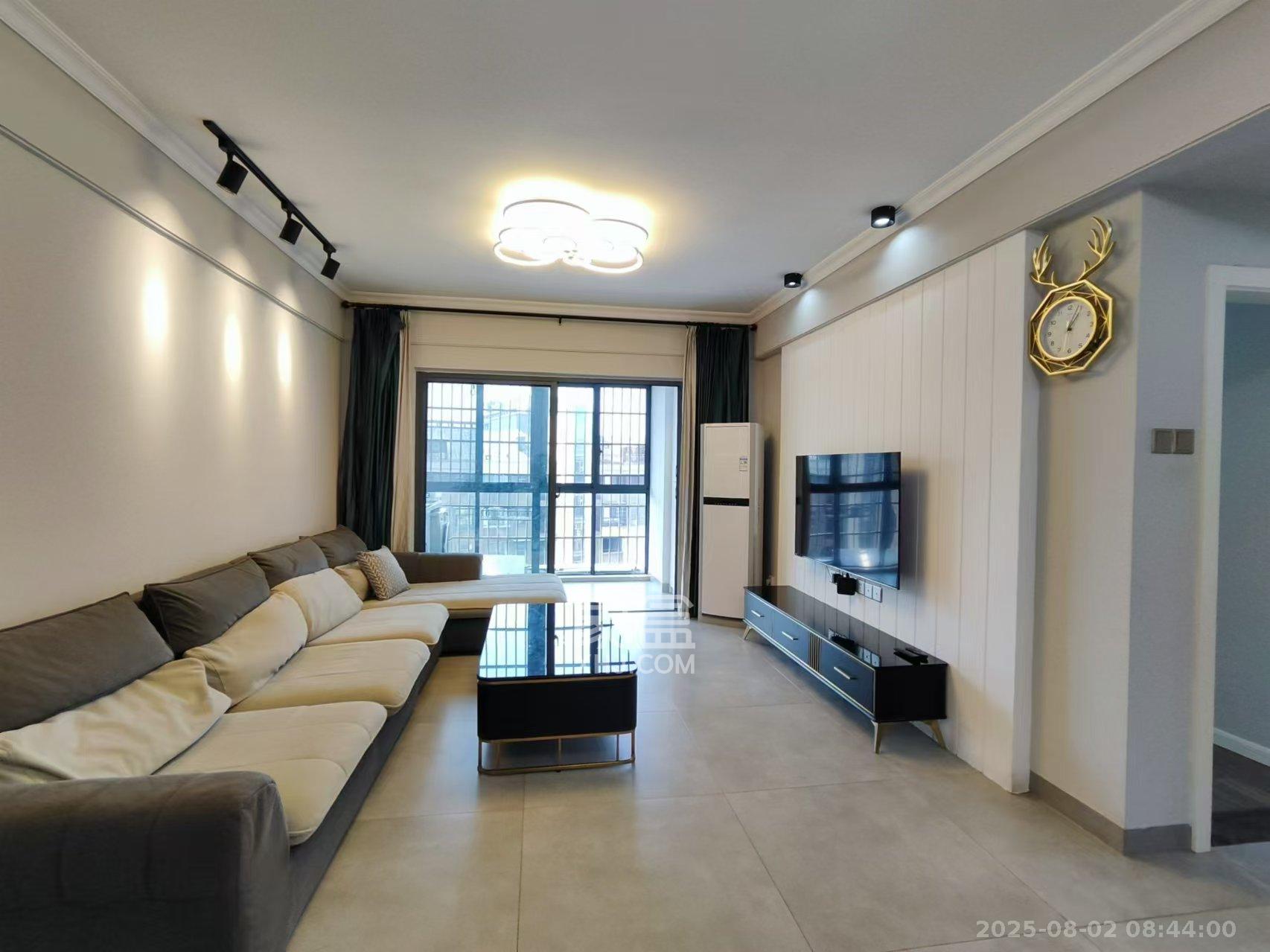 五矿紫湖香醍  3室2厅2卫    2200.0元/月室内图