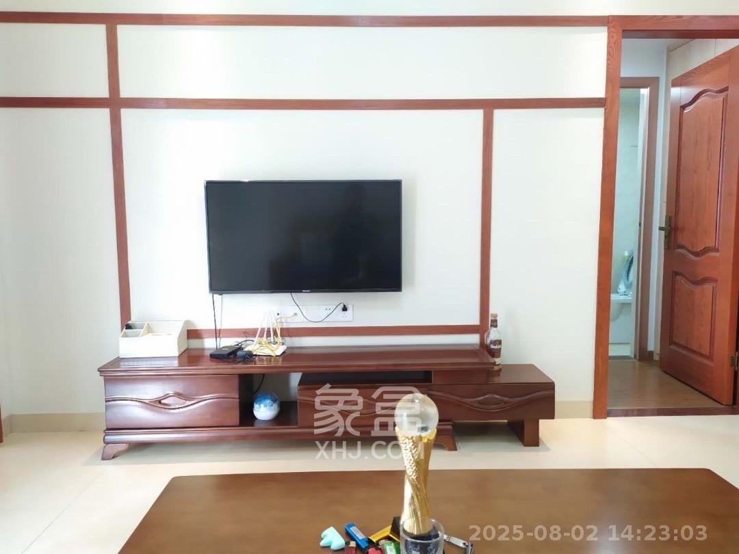 荣悦台  2室1厅1卫   3200.00元/月室内图