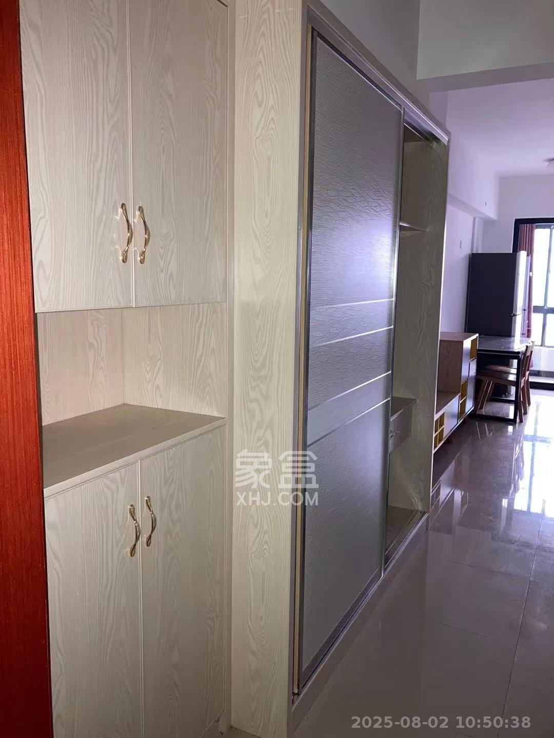 圭塘三小区  1室1厅1卫   1600.00元/月室内图