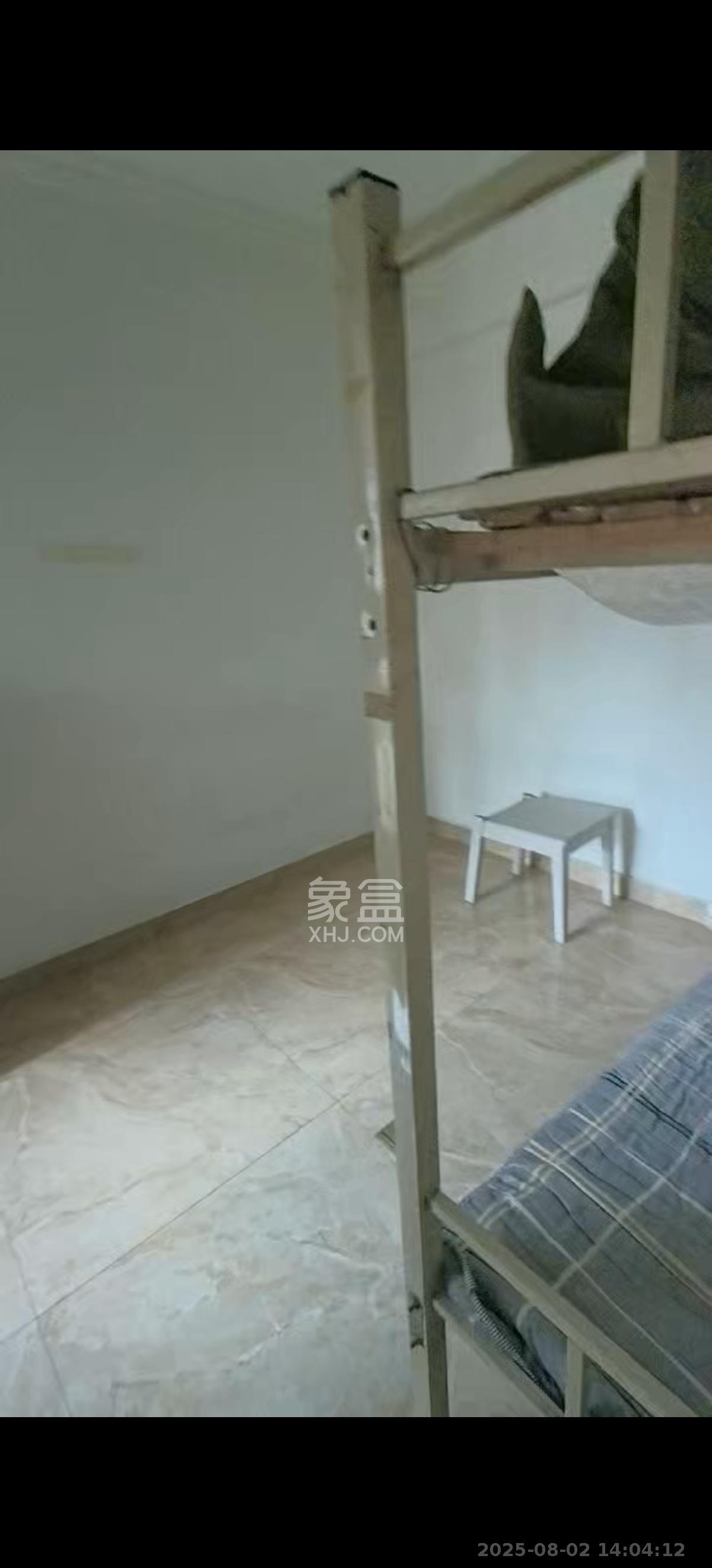 合能洋湖公馆 1室1厅1卫 2500.0元/月 合能洋湖公馆 1室1厅1卫 2500.0元/月室内图