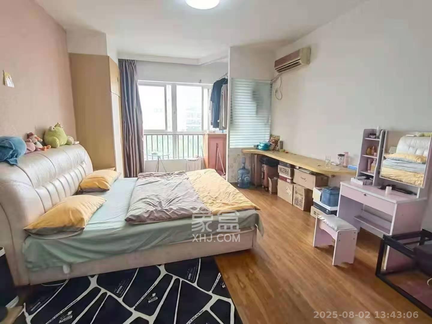 伍家岭生活广场 1室1厅1卫 1300.0元/月 伍家岭生活广场 1室1厅1卫 1300.0元/月室内图