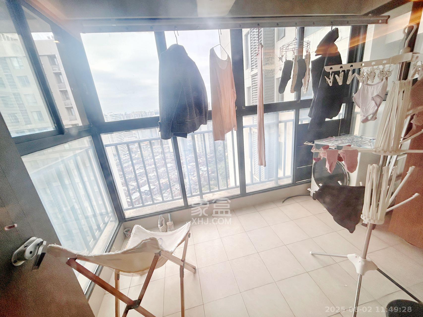 万科金域华府三四期 4室2厅2卫 3200.0元/月 万科金域华府三四期 4室2厅2卫 3200.0元/月室内图