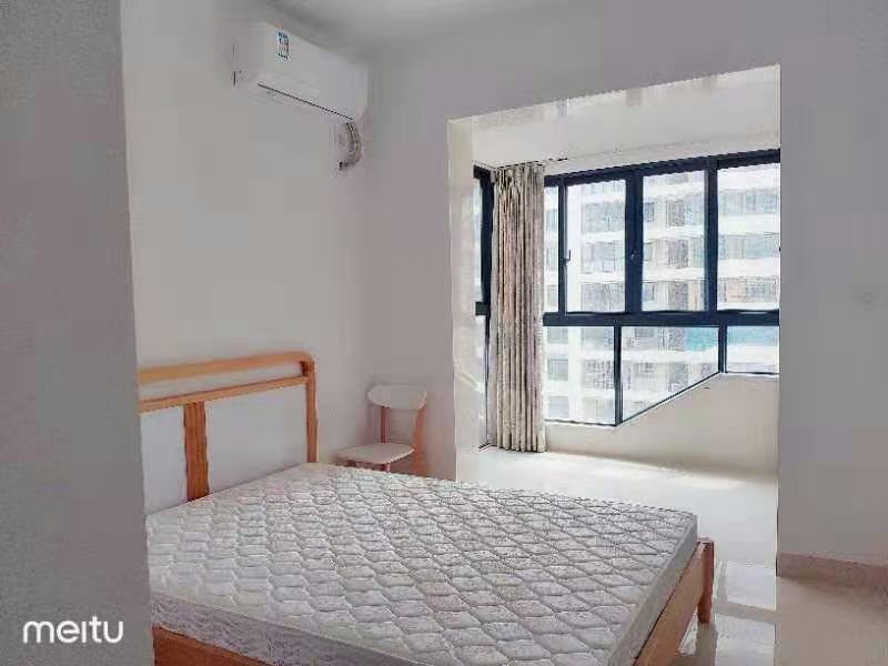 新城吾悦广场  2室1厅1卫   2700.00元/月室内图