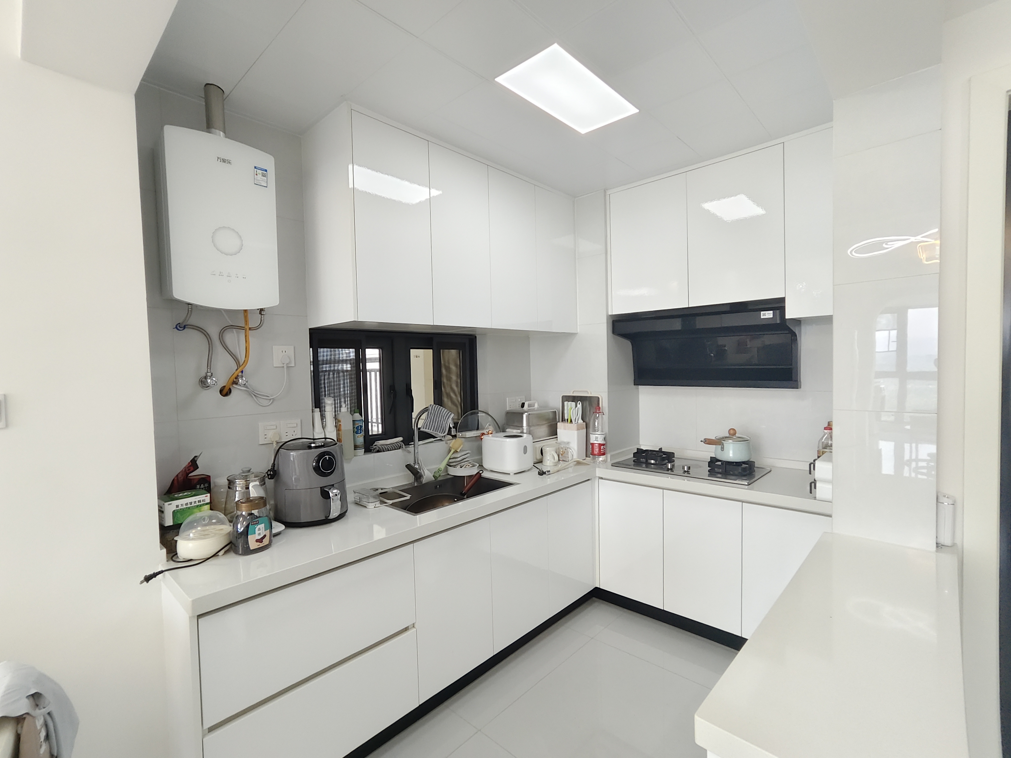 保利时光印象 3室2厅1卫 50.8万 保利时光印象 3室2厅1卫 50.8万室内图