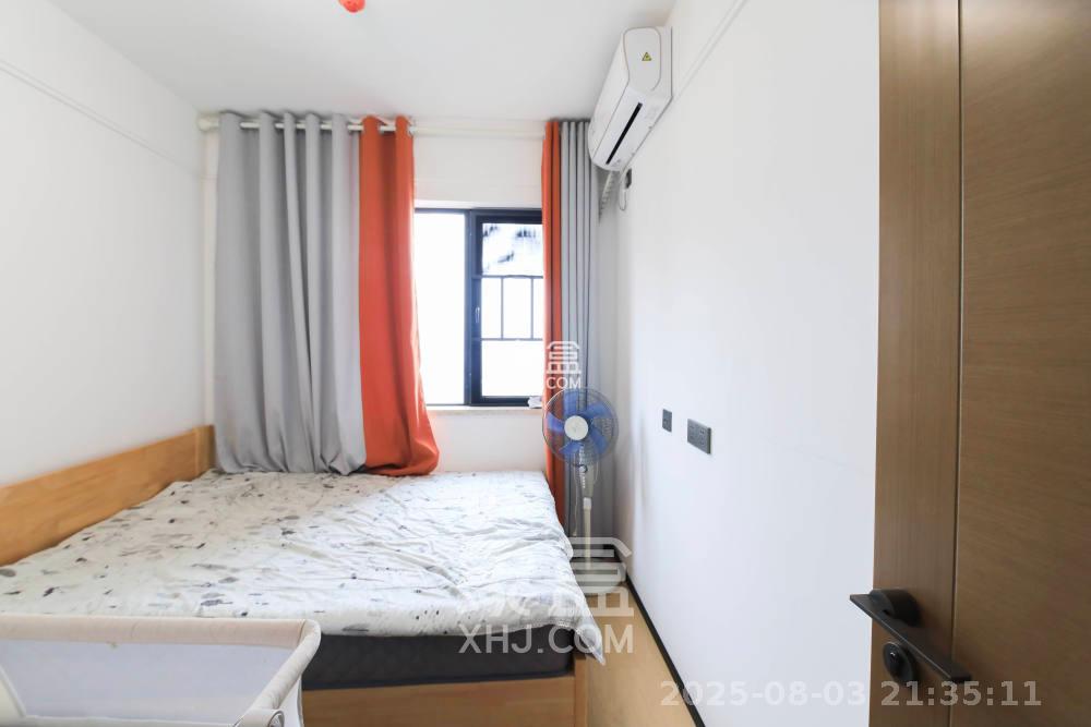 万科魅力之城天阔里  3室2厅2卫    3000.0元/月室内图