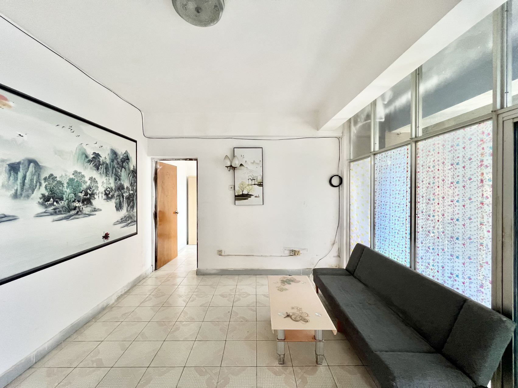 国科园小区 1室1厅1卫 1300.0元/月 国科园小区 1室1厅1卫 1300.0元/月室内图