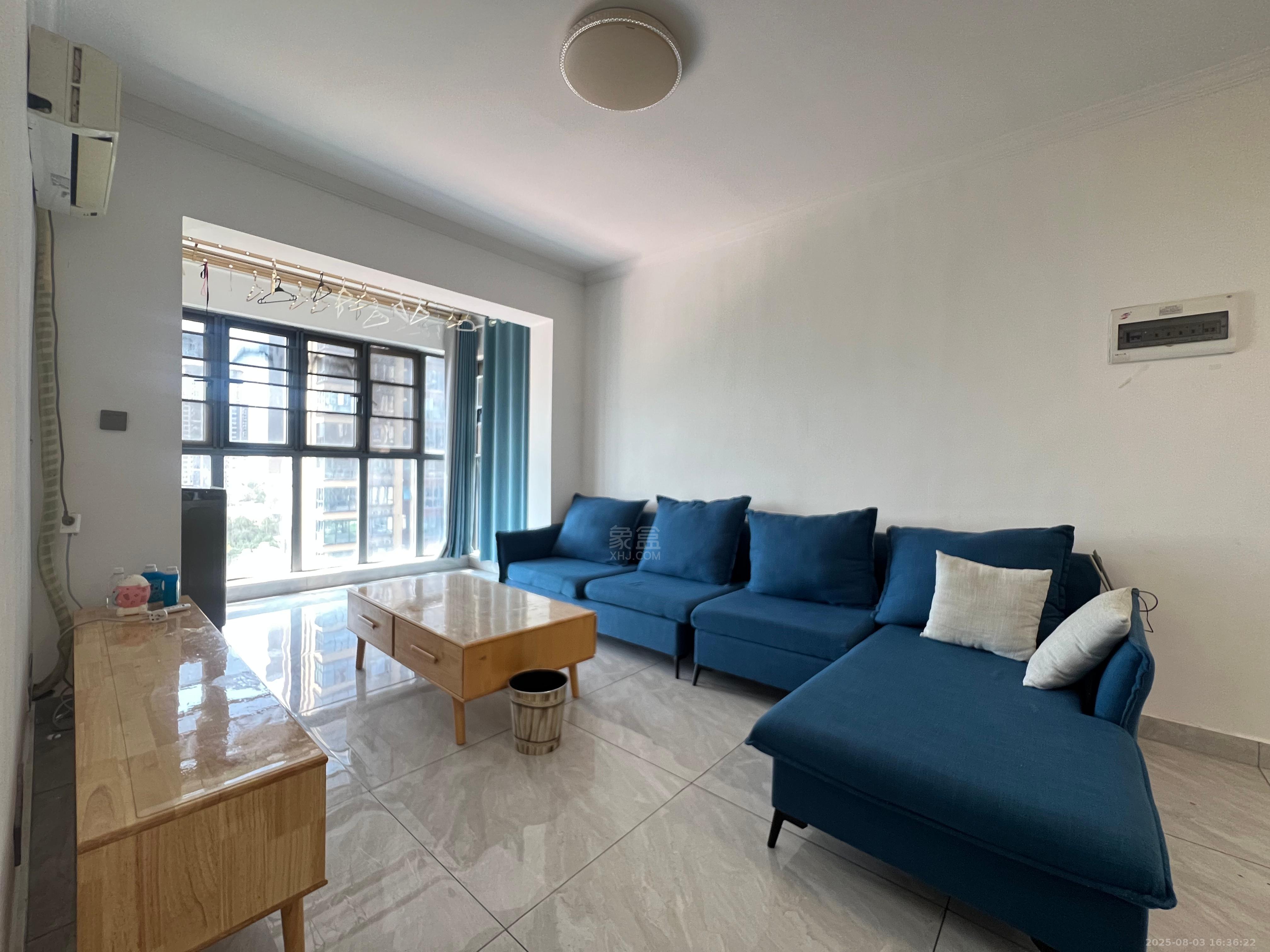 春藤小镇 2室2厅1卫 1800.0元/月 春藤小镇 2室2厅1卫 1800.0元/月室内图