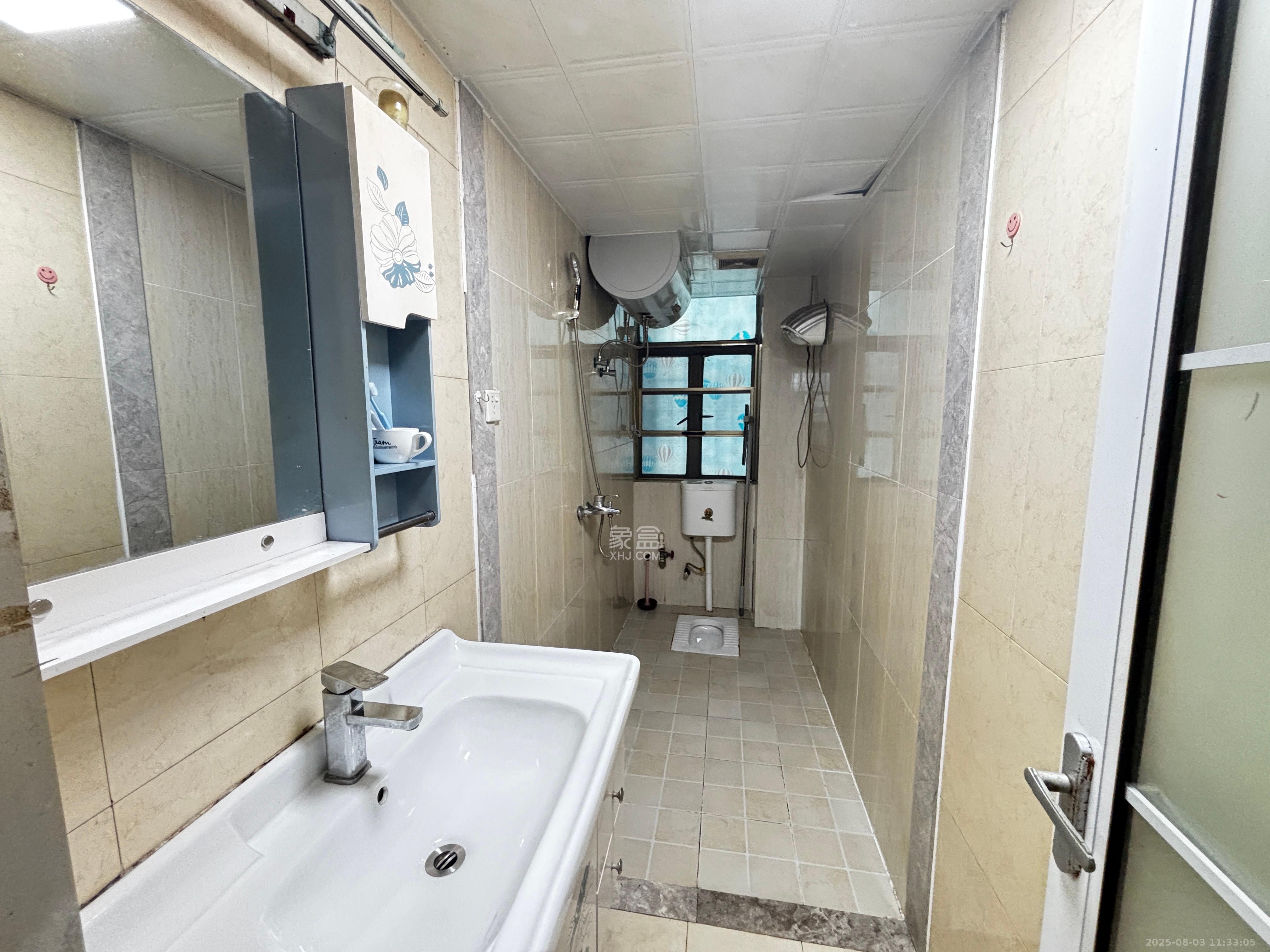 锦泰家园（锦泰商务大厦）  4室2厅2卫    3200.0元/月室内图