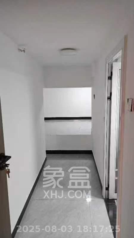 保利恒伟时光印象 1室1厅1卫 1100.0元/月 保利恒伟时光印象 1室1厅1卫 1100.0元/月室内图