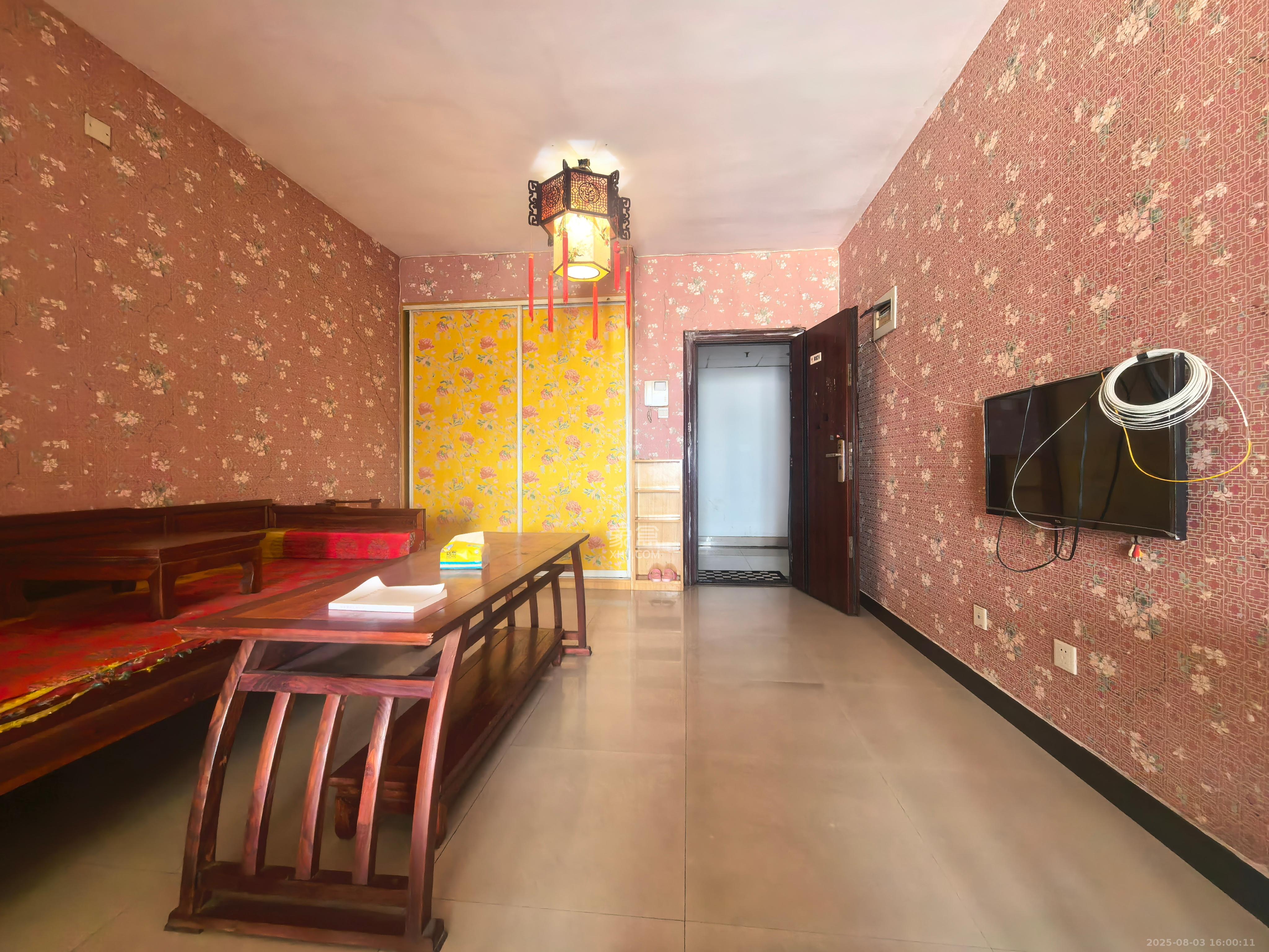 东一国际 1室1厅1卫 1600.0元/月 东一国际 1室1厅1卫 1600.0元/月室内图