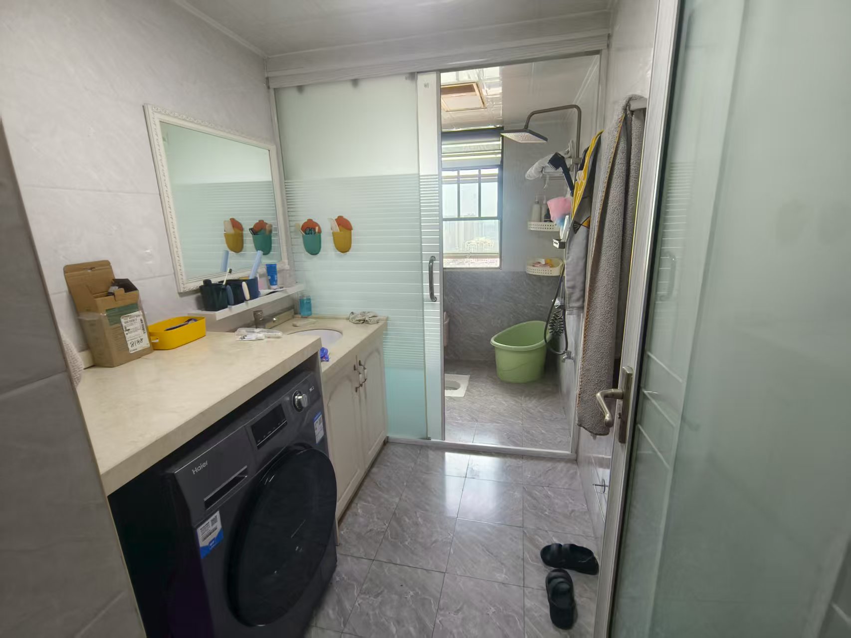 鹏利广场 3室2厅2卫 2480.0元/月 鹏利广场 3室2厅2卫 2480.0元/月室内图