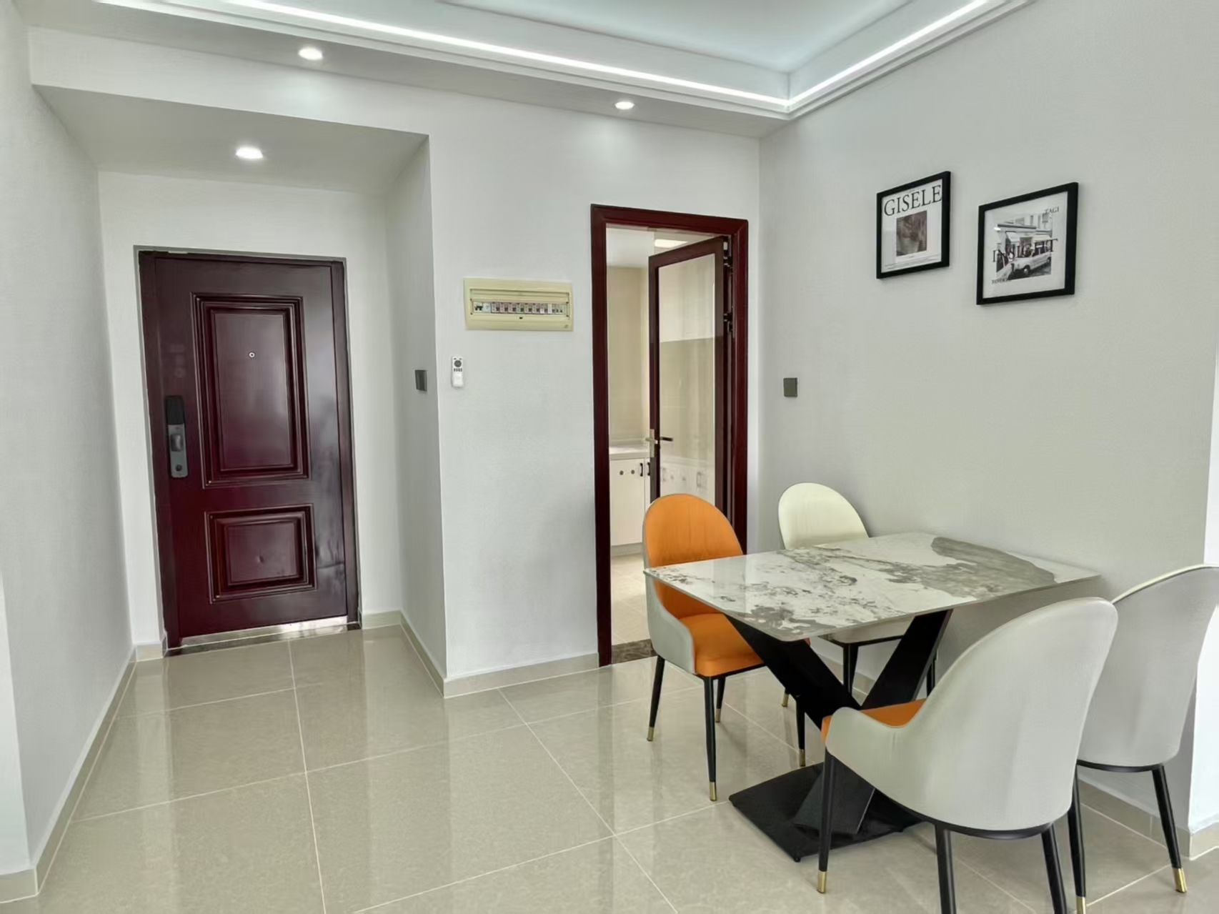 中交.博巷雅苑 3室2厅1卫 119.0万 中交.博巷雅苑 3室2厅1卫 119.0万室内图