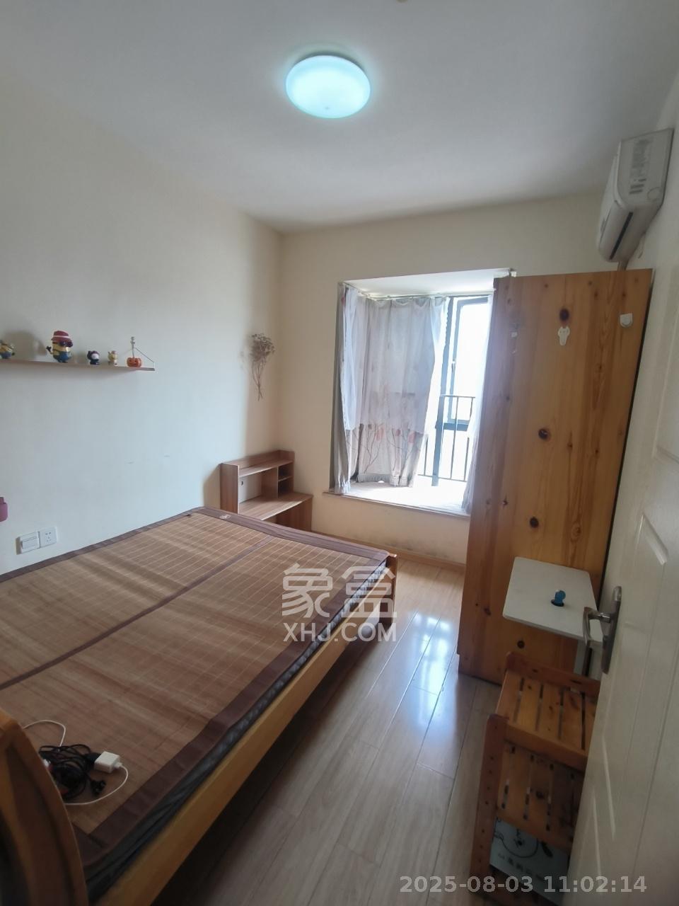 万芙锦城  1室1厅1卫    1250.0元/月室内图
