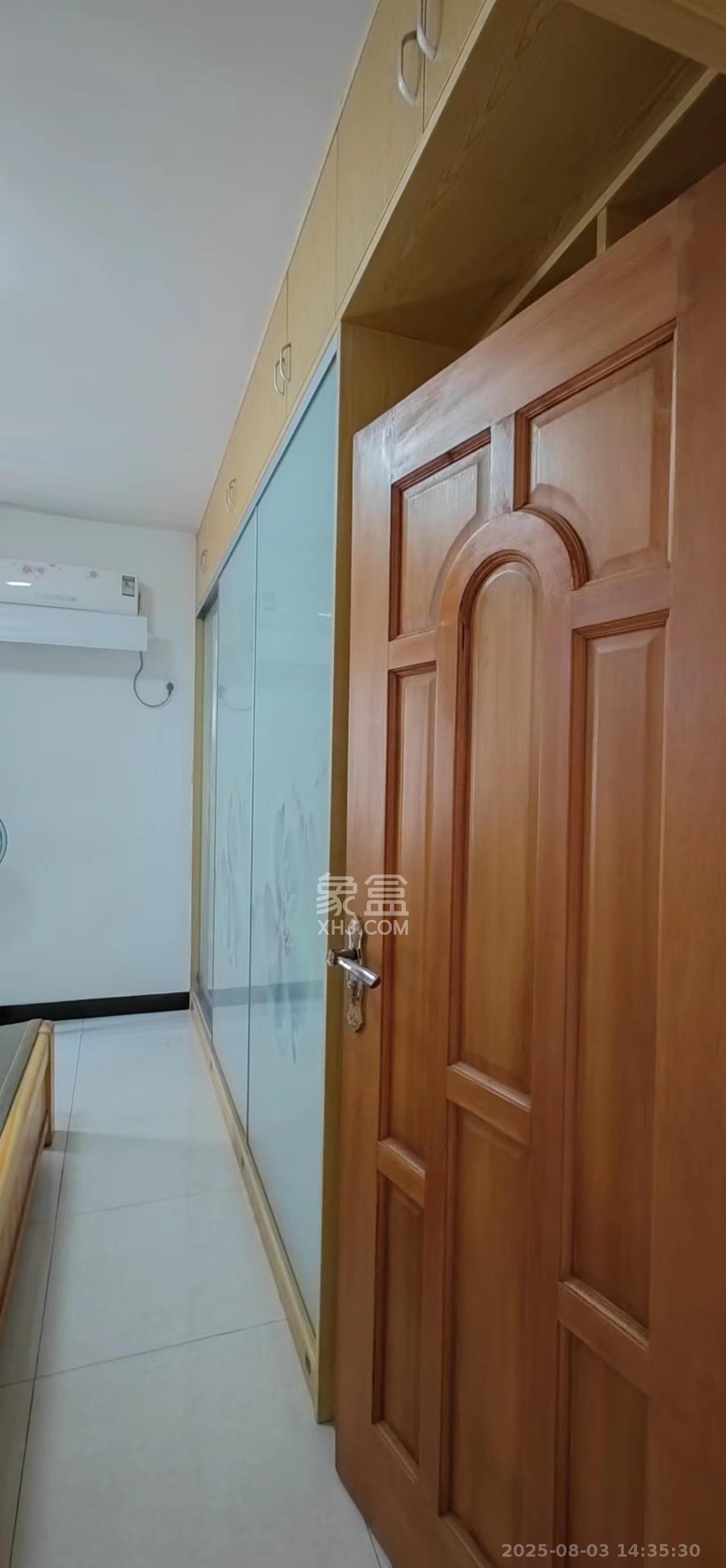 增辉凯旋帝景 2室2厅1卫 1600.0元/月 增辉凯旋帝景 2室2厅1卫 1600.0元/月室内图