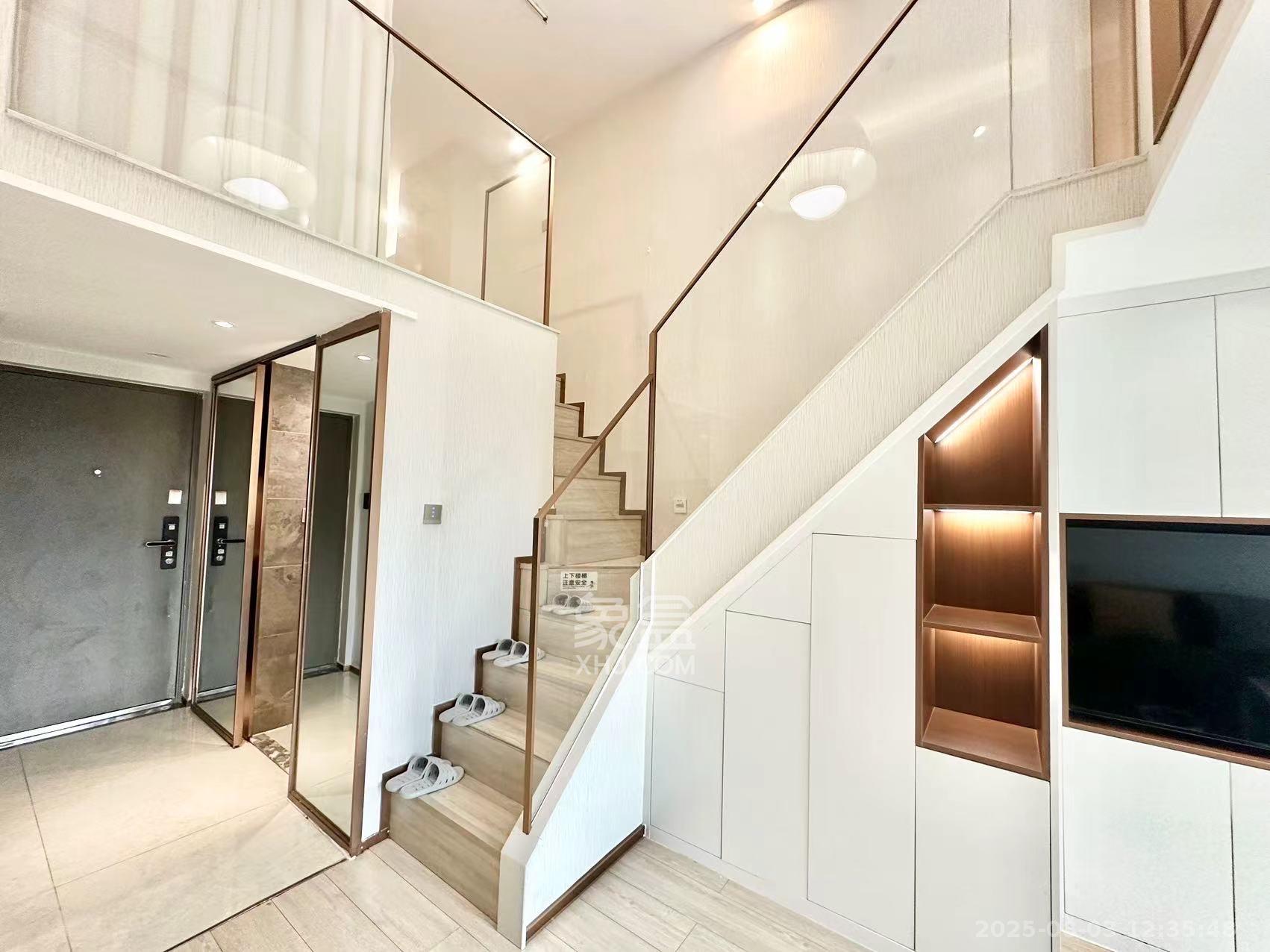 华远华时代 2室1厅1卫 2800.0元/月 华远华时代 2室1厅1卫 2800.0元/月室内图