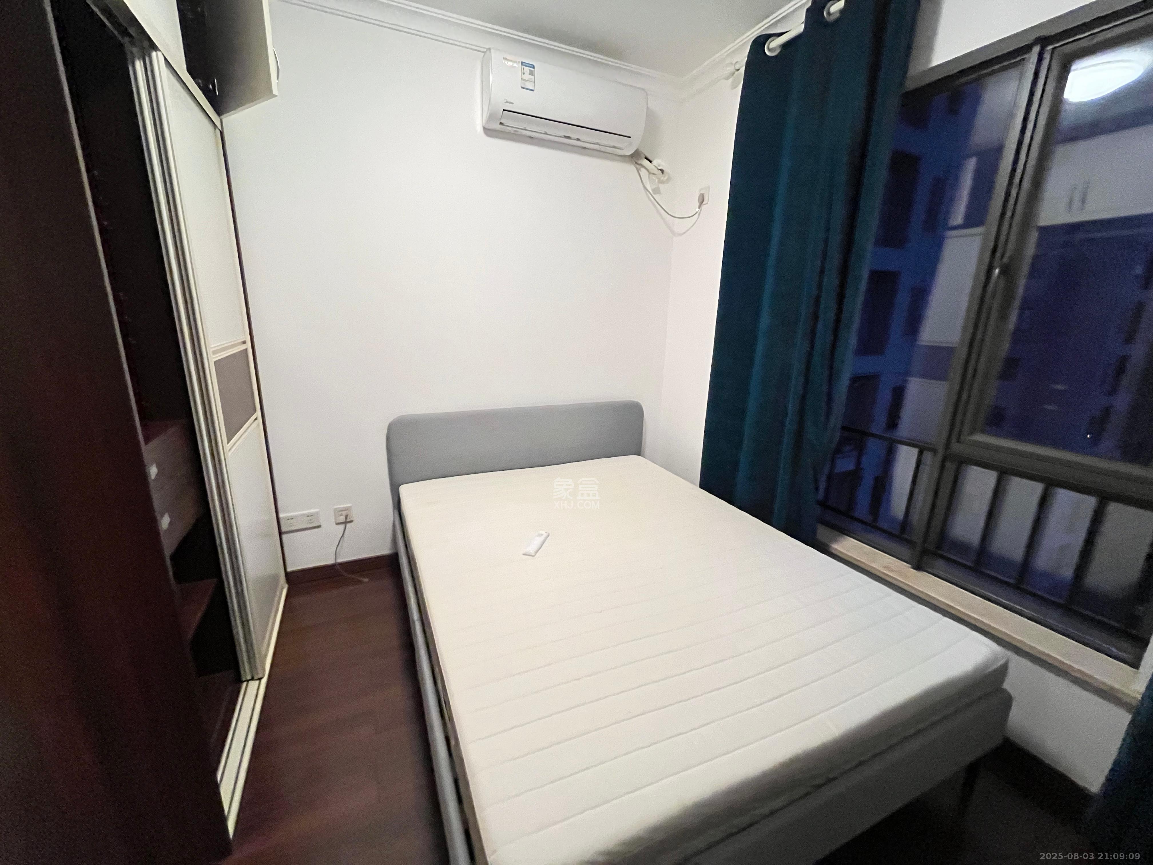 万科白鹭郡 3室2厅2卫 3200.0元/月 万科白鹭郡 3室2厅2卫 3200.0元/月室内图