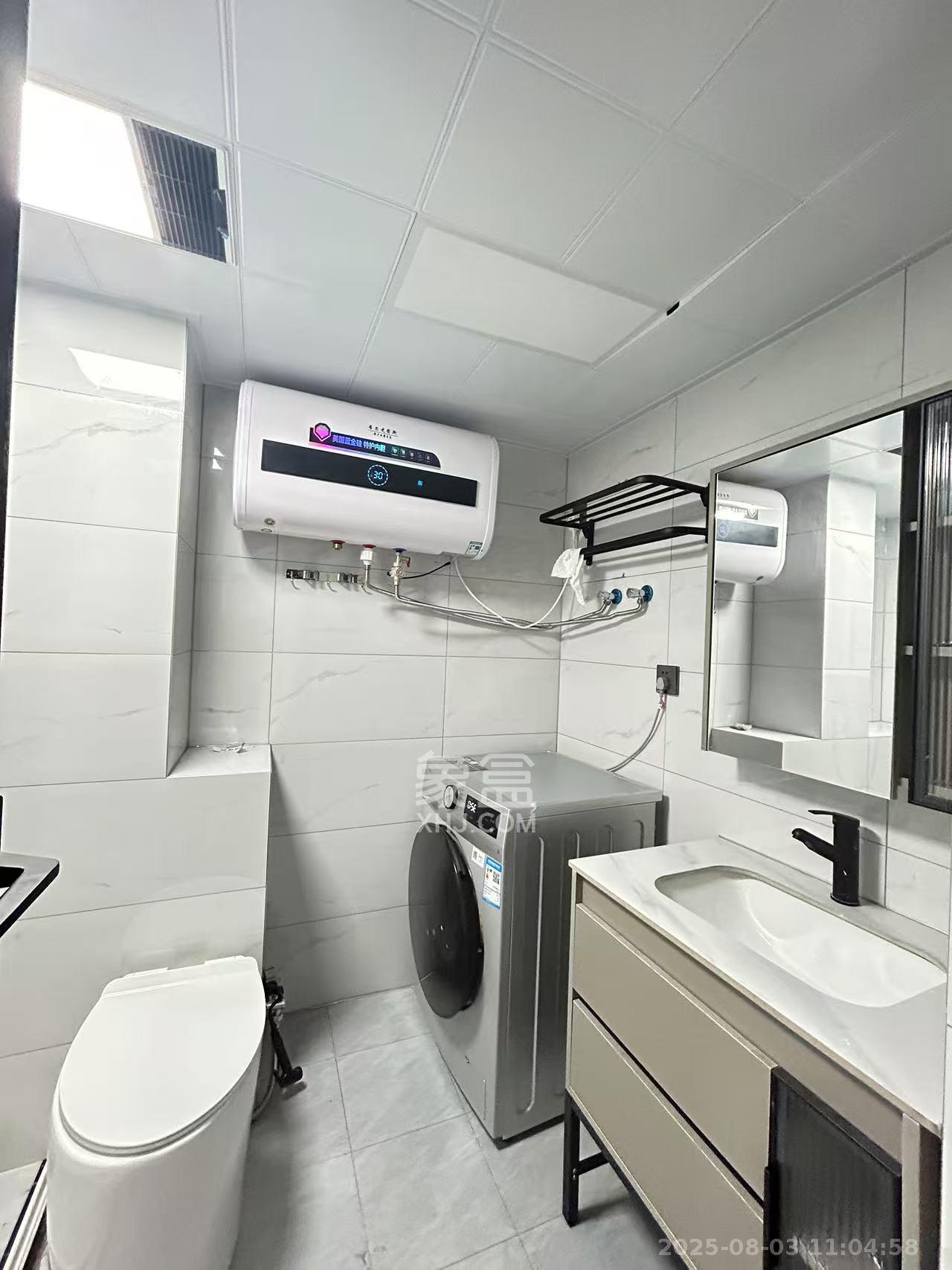 欣隆居  1室1厅1卫    2400.0元/月 欣隆居  1室1厅1卫    2400.0元/月室内图