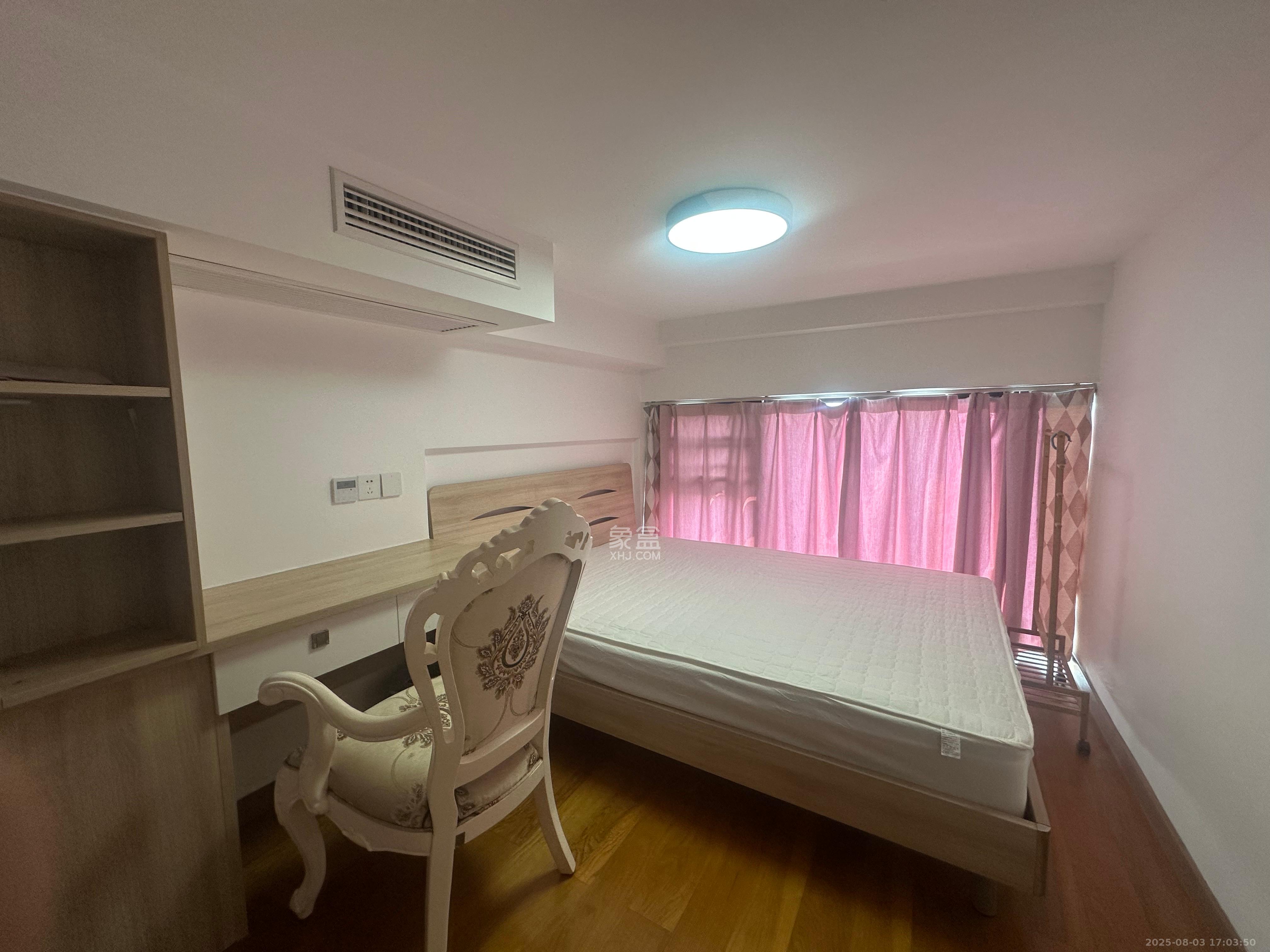 达美溪湖湾 1室0厅0卫 2700.0元/月 达美溪湖湾 1室0厅0卫 2700.0元/月室内图