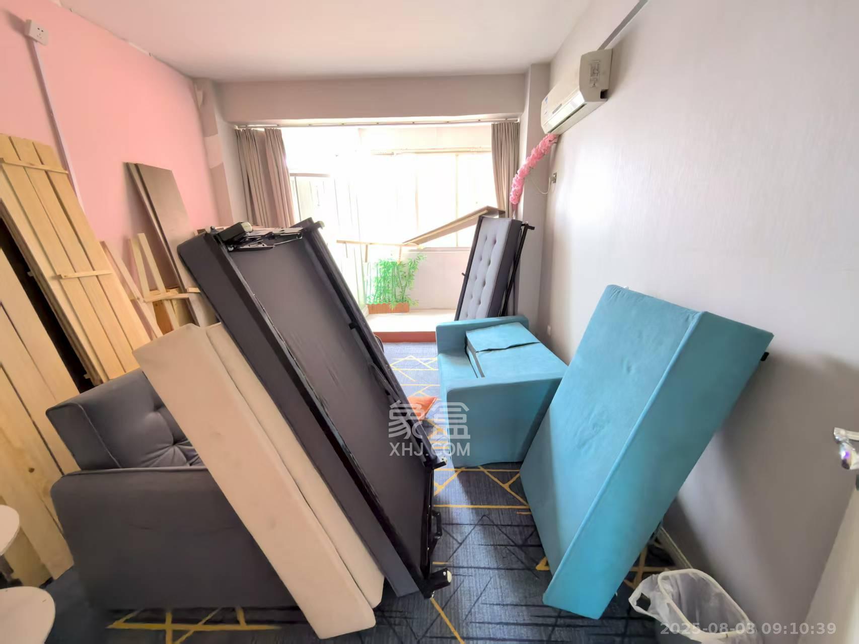 东城一品(国杰大厦) 5室2厅3卫 3500.0元/月 东城一品(国杰大厦) 5室2厅3卫 3500.0元/月室内图