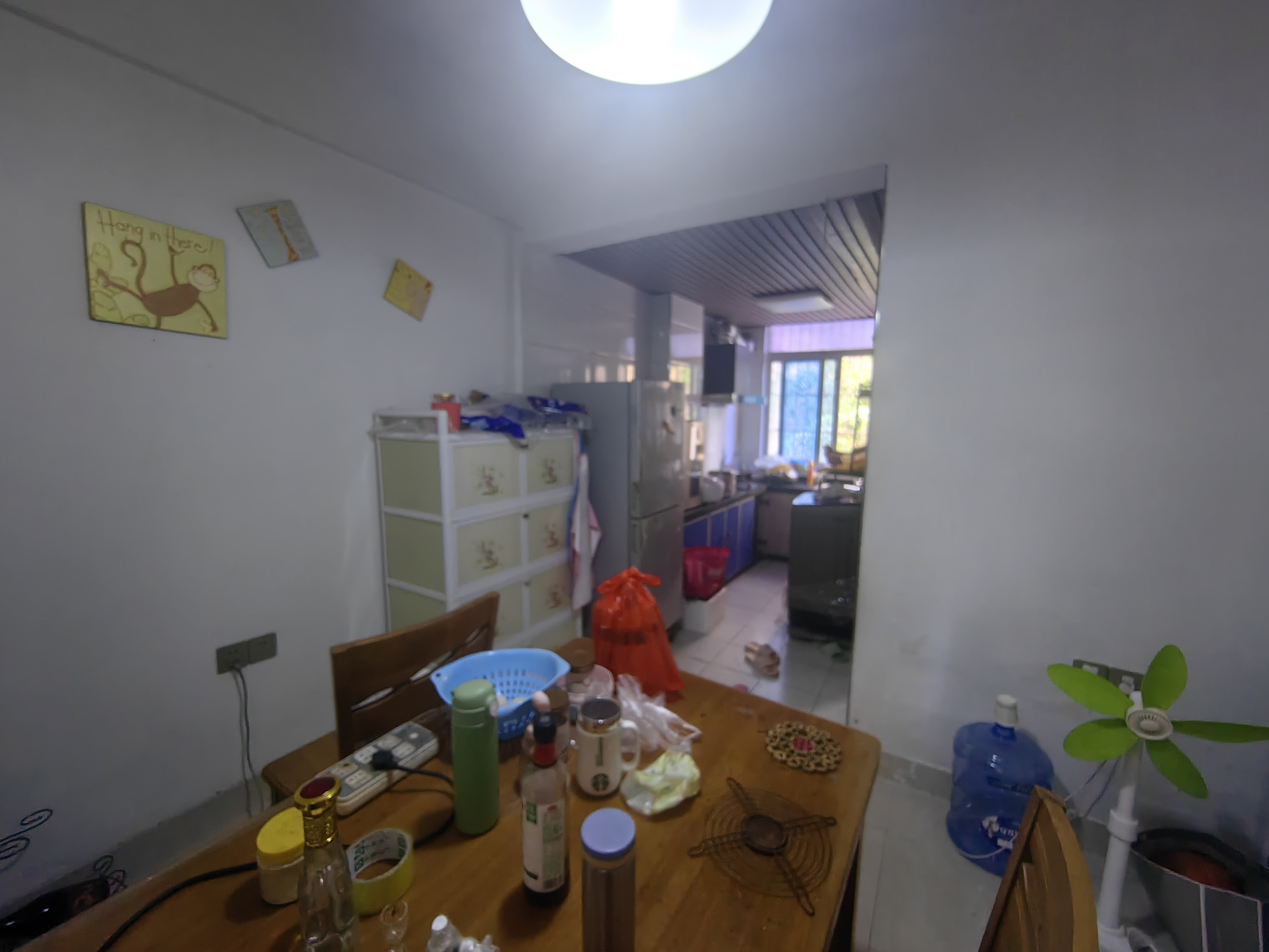 营养食品厂宿舍(龙华区银河路2号) 2室2厅1卫 95.0万 营养食品厂宿舍(龙华区银河路2号) 2室2厅1卫 95.0万客厅