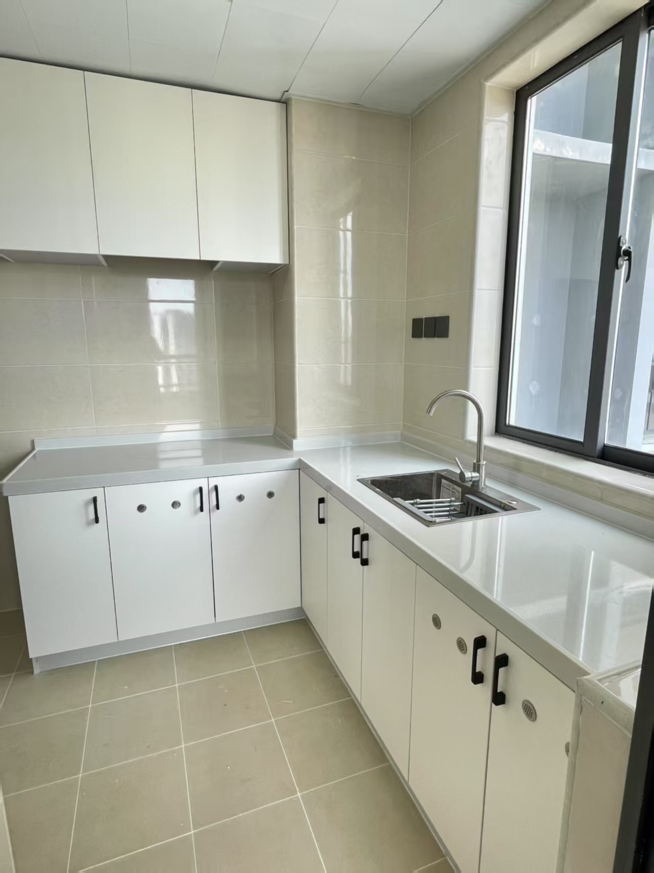 中交.博巷雅苑 3室2厅1卫 119.0万 中交.博巷雅苑 3室2厅1卫 119.0万室内图