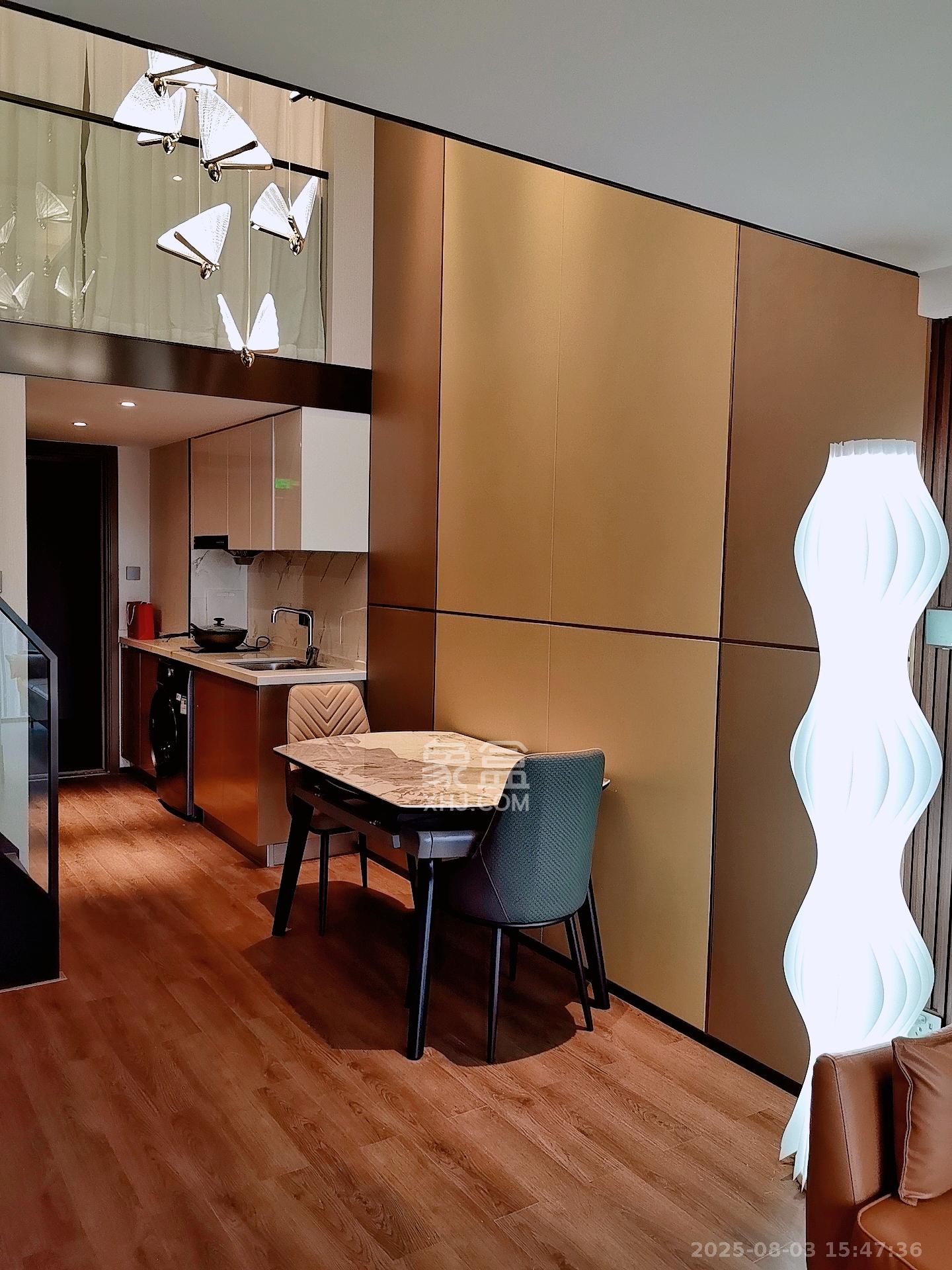 达美寰宇中心  2室1厅0卫    3400.0元/月室内图