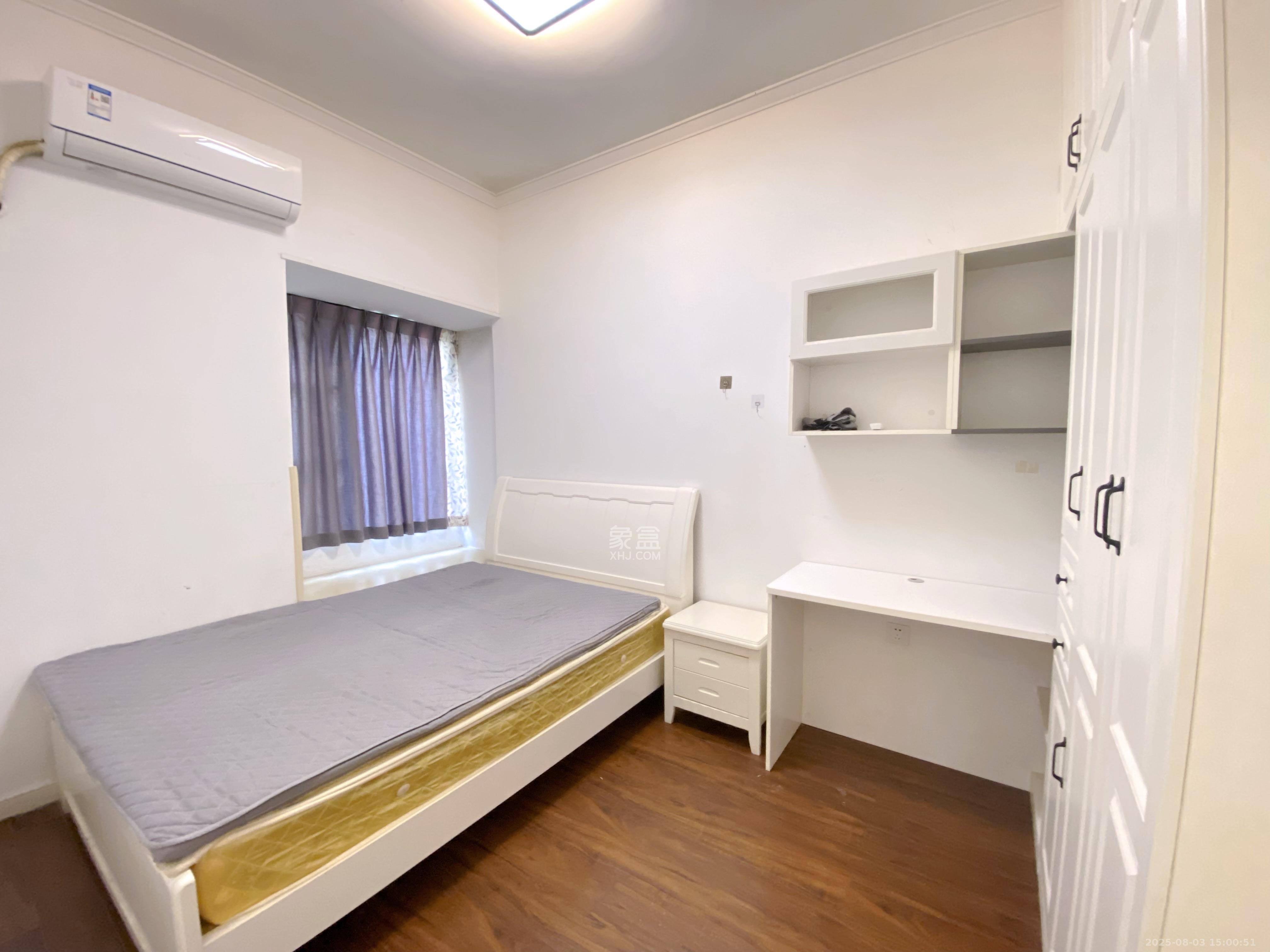 万科里梅溪郡 3室2厅2卫 3800.0元/月 万科里梅溪郡 3室2厅2卫 3800.0元/月室内图