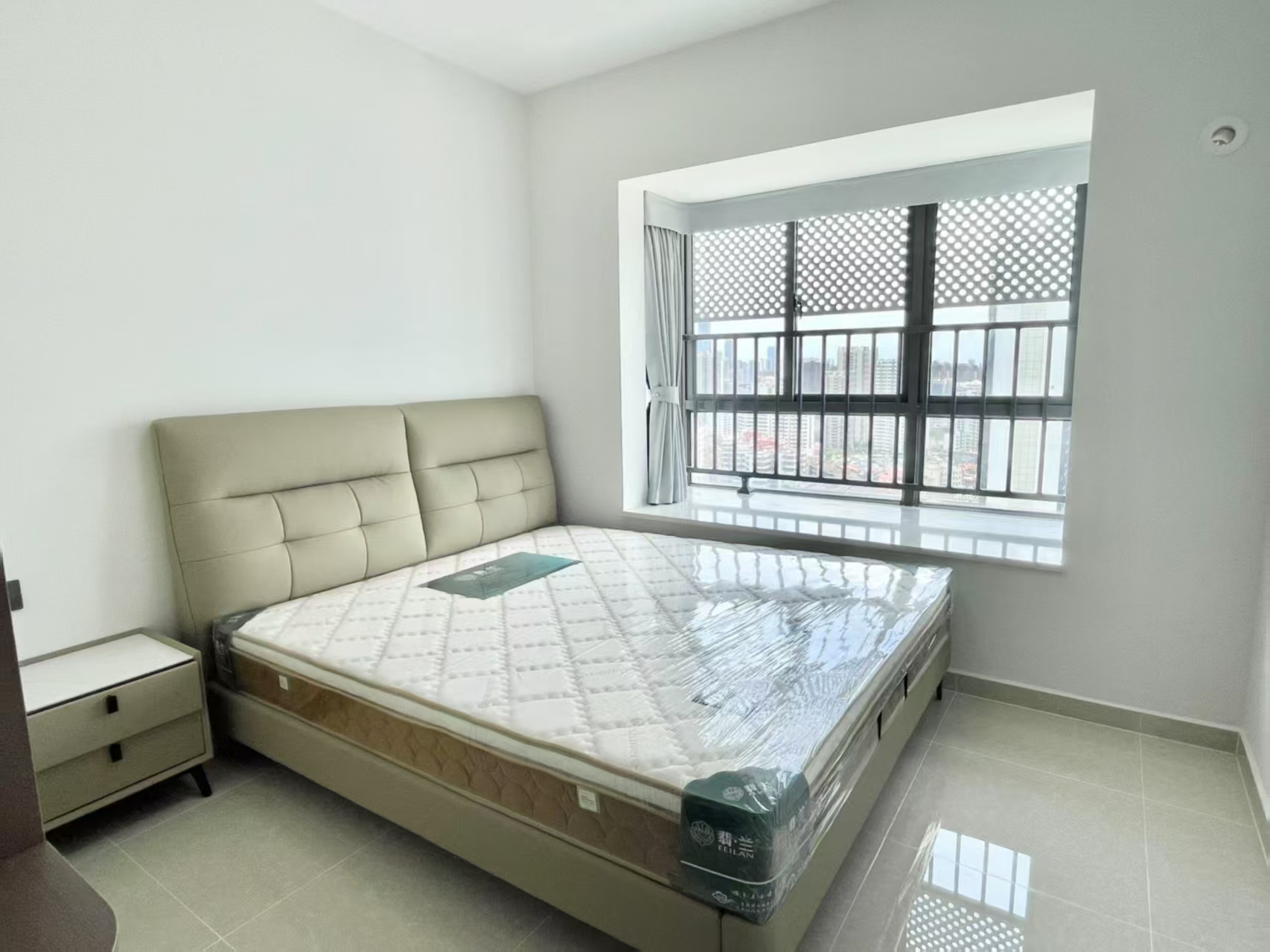 中交.博巷雅苑 3室2厅1卫 119.0万 中交.博巷雅苑 3室2厅1卫 119.0万室内图