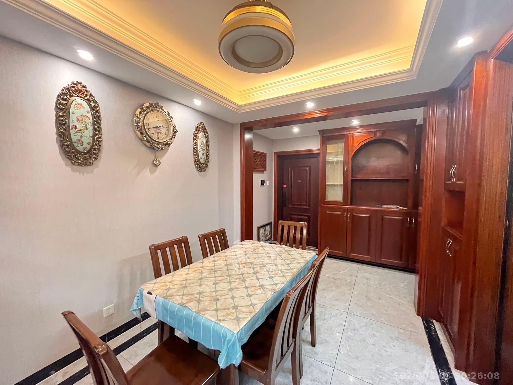 梅溪峰汇(房聚梅溪壹中心) 3室2厅1卫 2800.0元/月 梅溪峰汇(房聚梅溪壹中心) 3室2厅1卫 2800.0元/月室内图